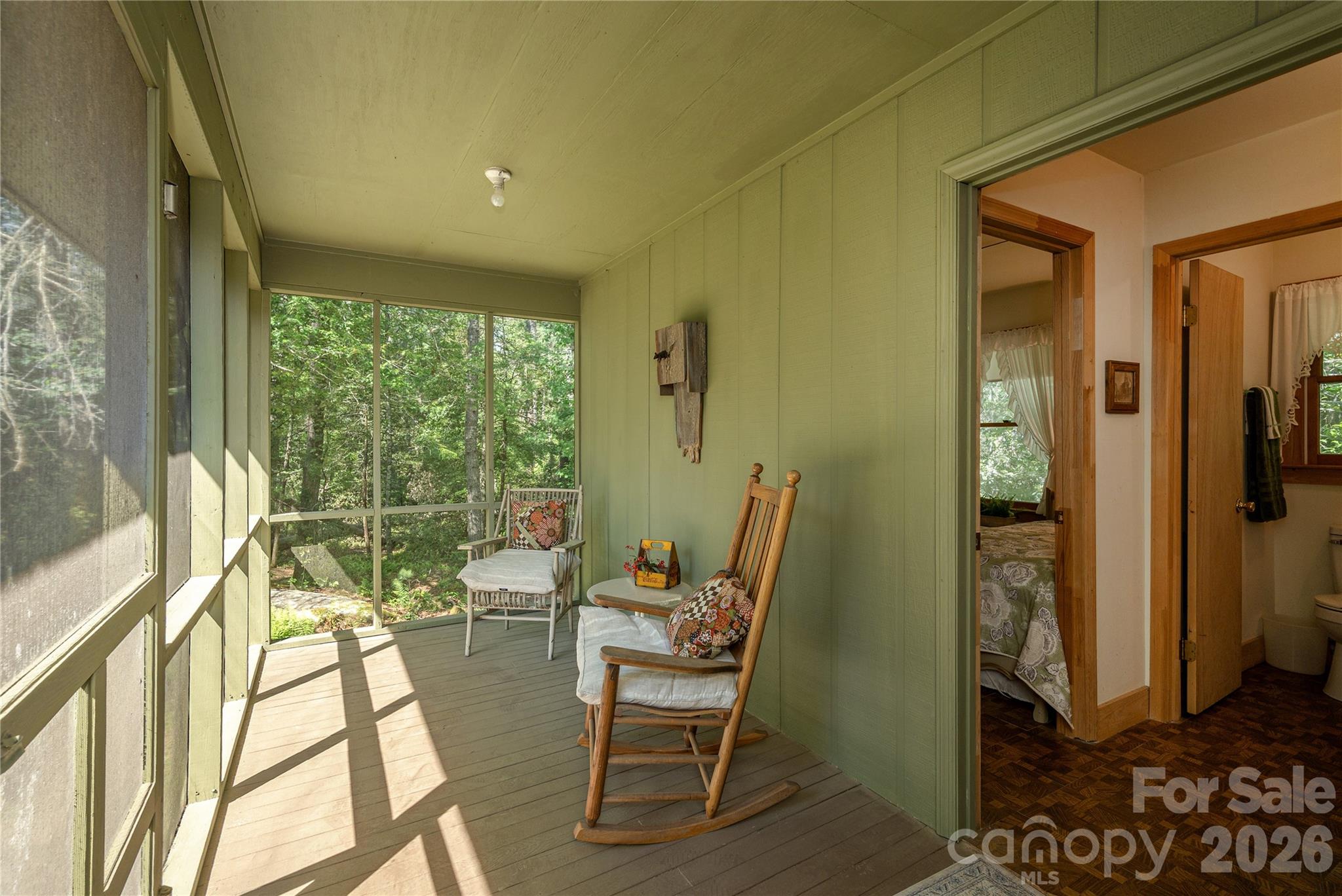 10844 Greenville Highway — Cedar Mountain
