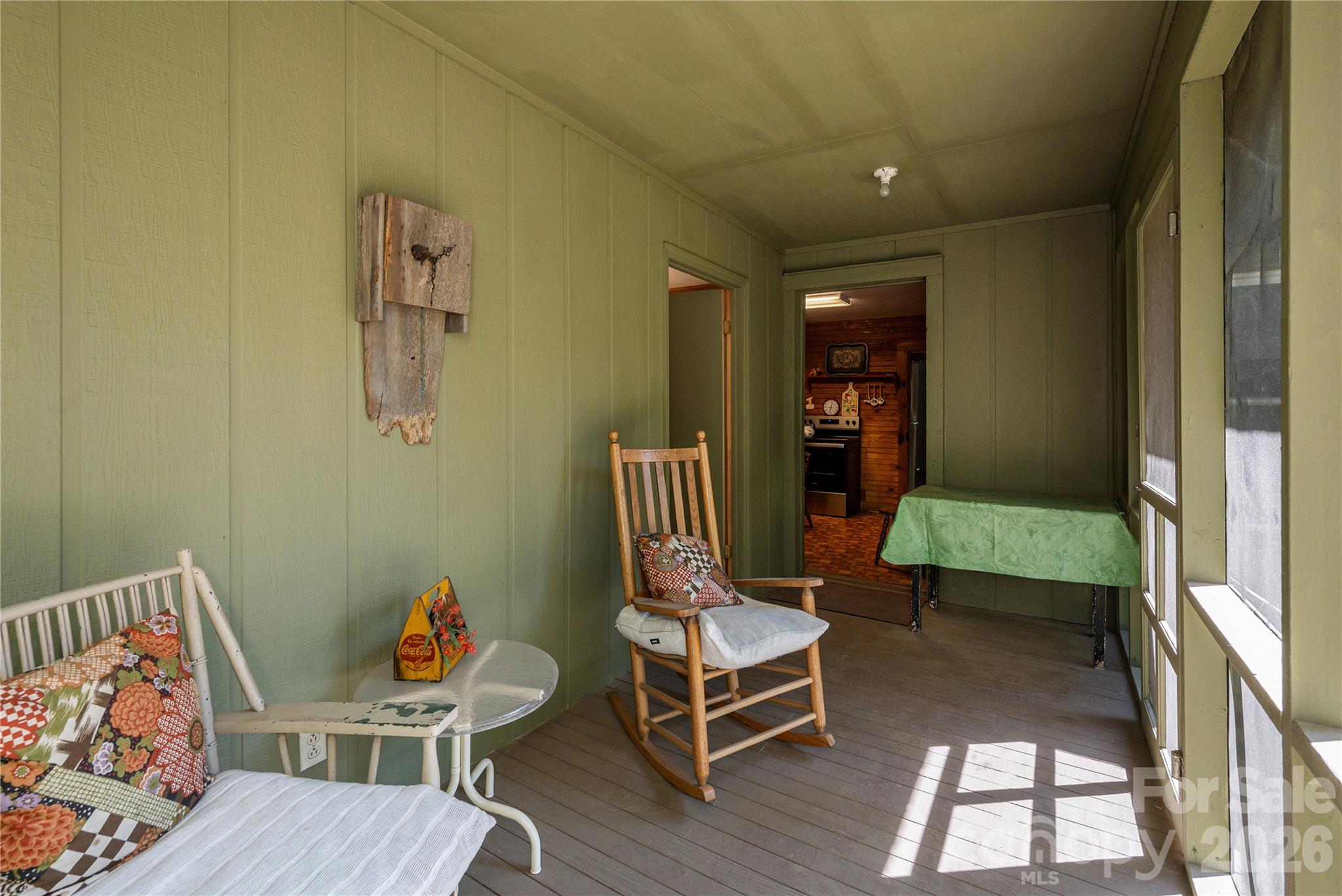 10844 Greenville Highway — Cedar Mountain