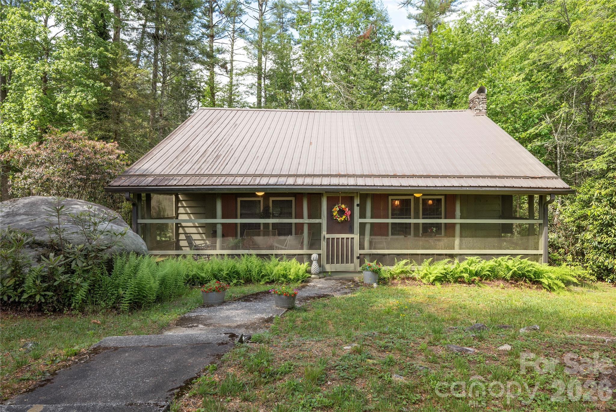 10844 Greenville Highway — Cedar Mountain