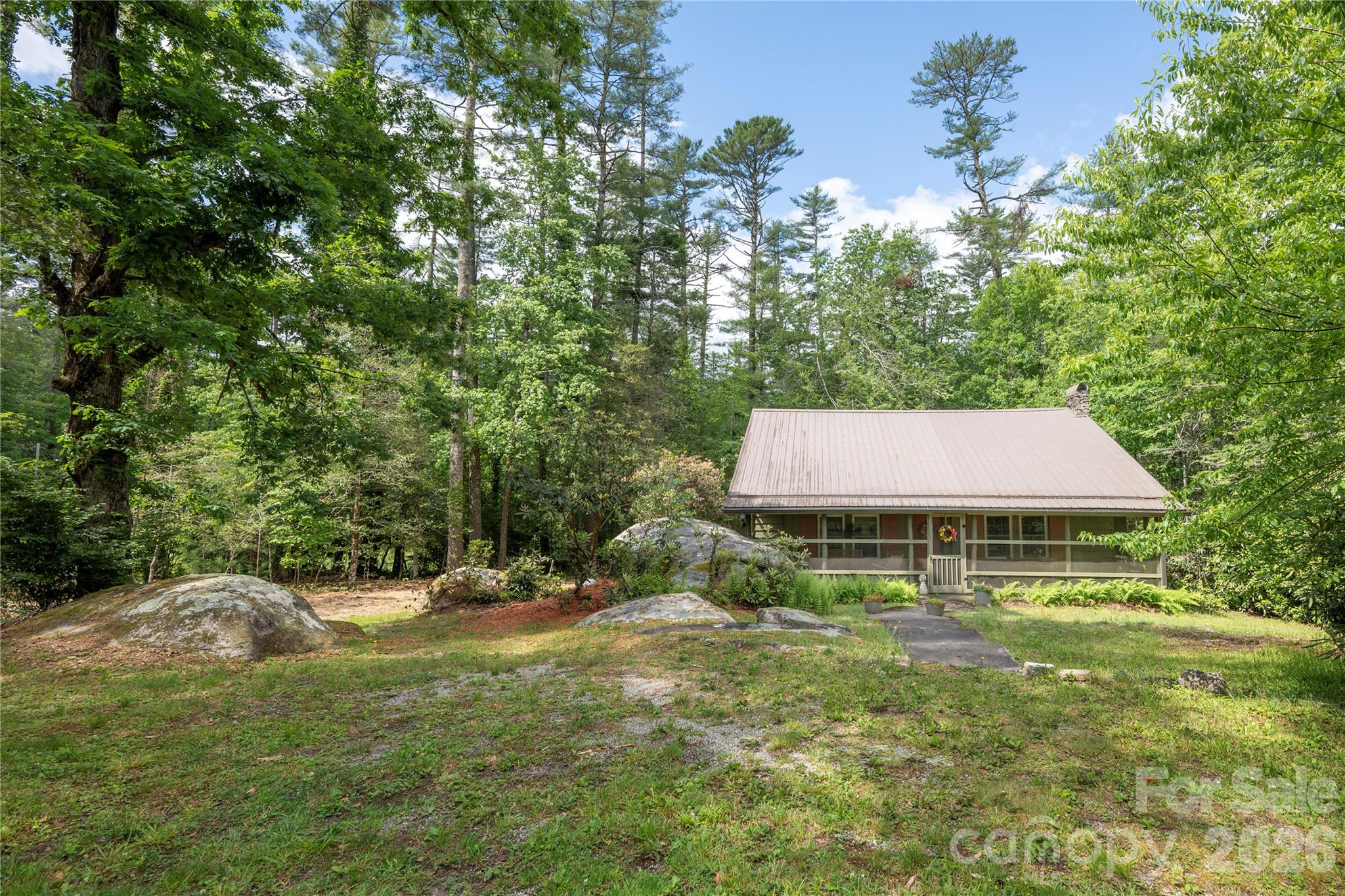 10844 Greenville Highway — Cedar Mountain
