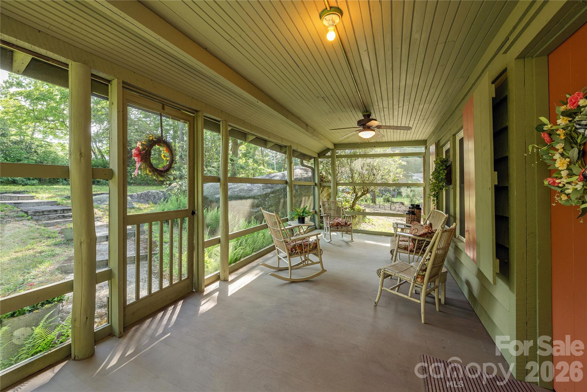 10844 Greenville Highway — Cedar Mountain