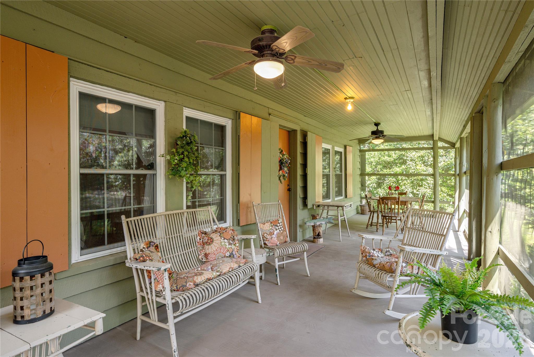 10844 Greenville Highway — Cedar Mountain