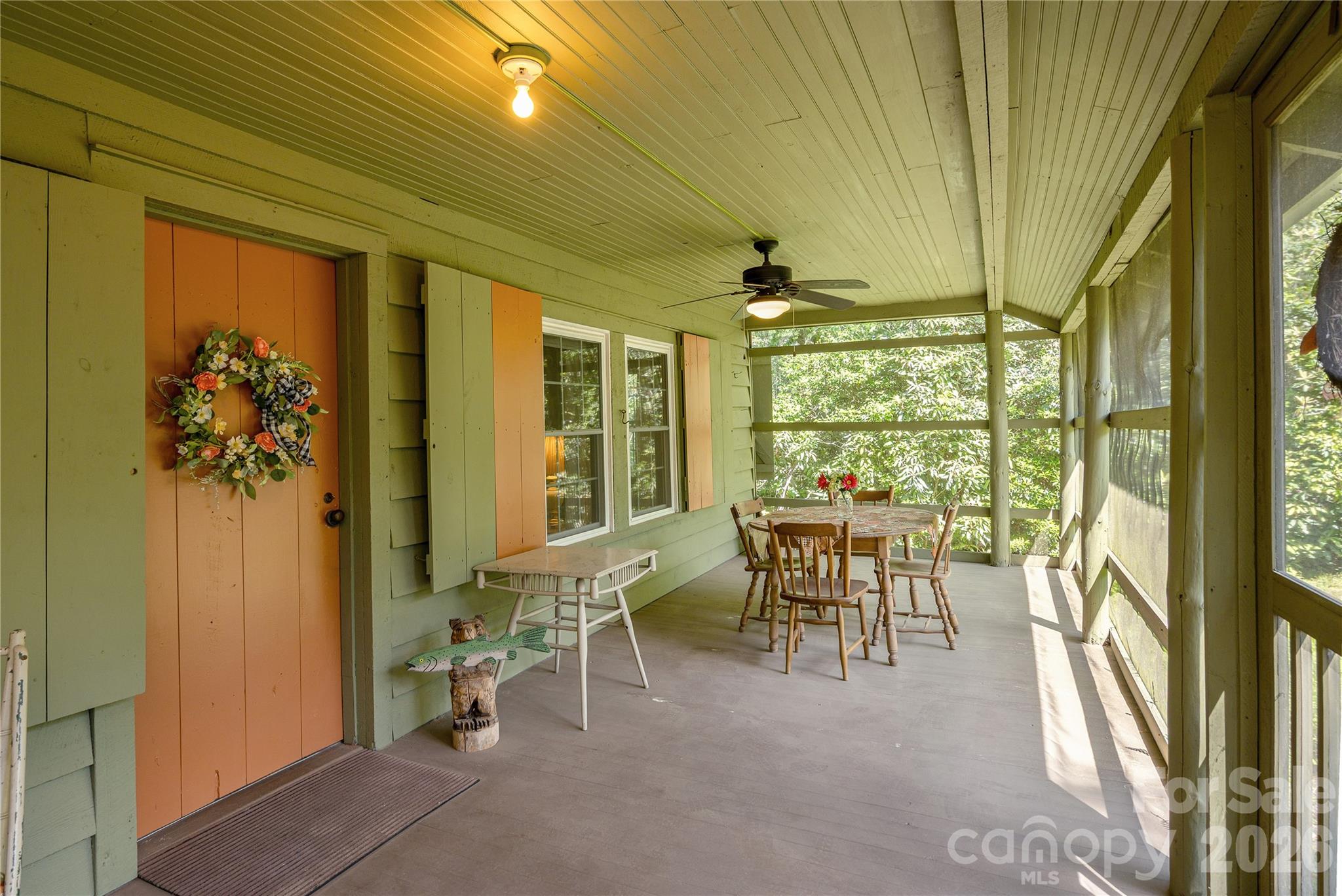 10844 Greenville Highway — Cedar Mountain