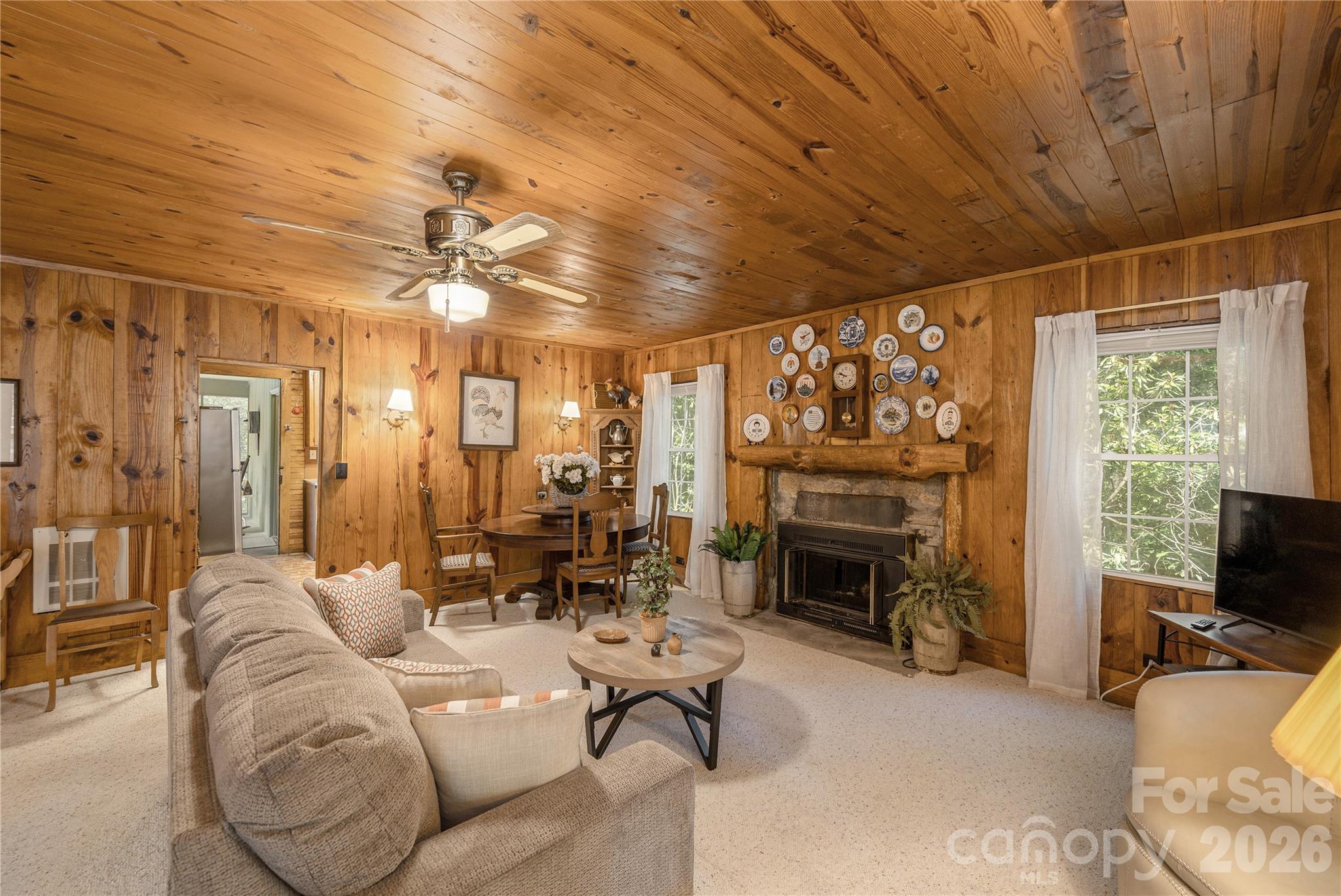 10844 Greenville Highway — Cedar Mountain