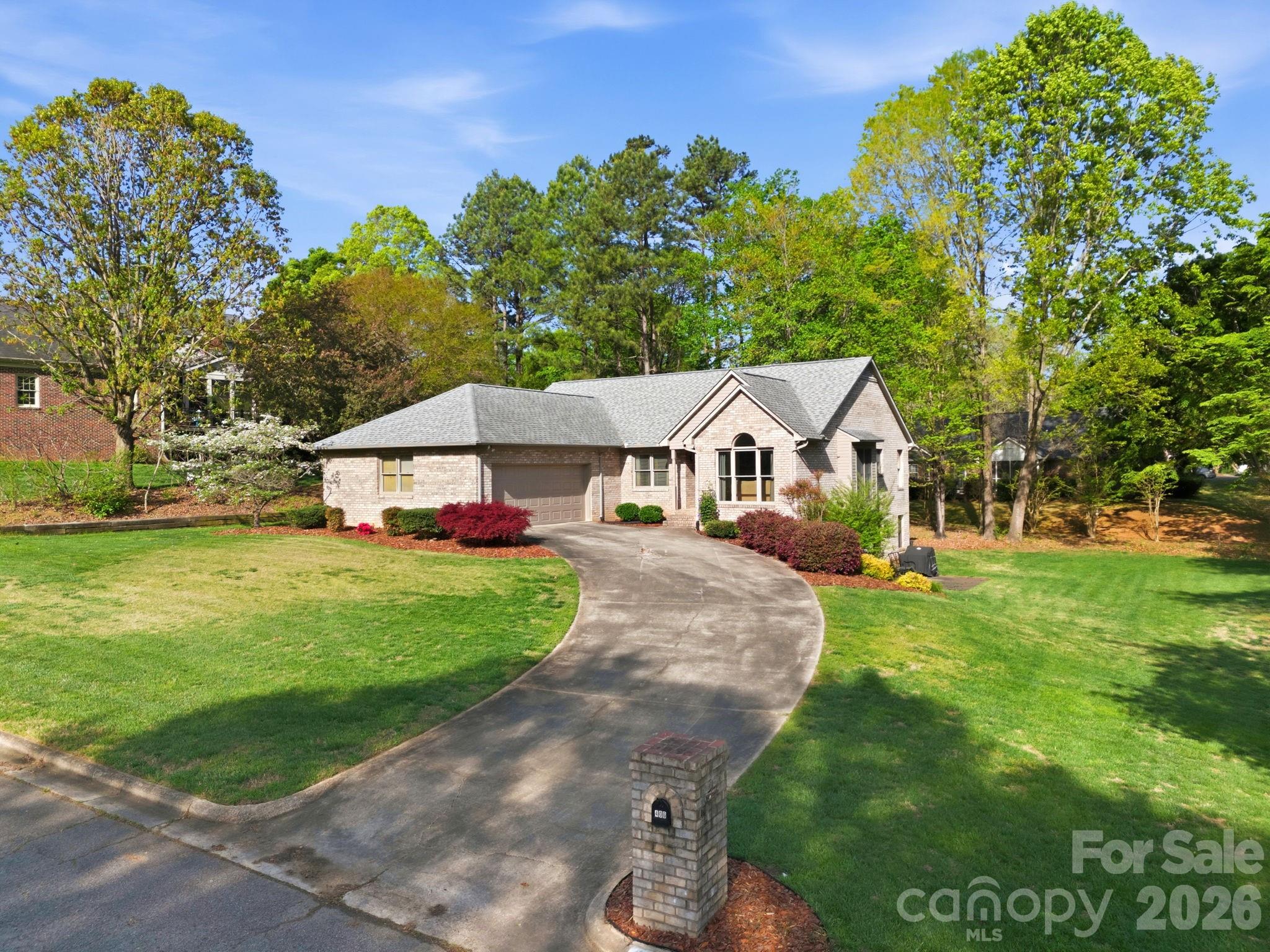 406 Vincent Court — Salisbury