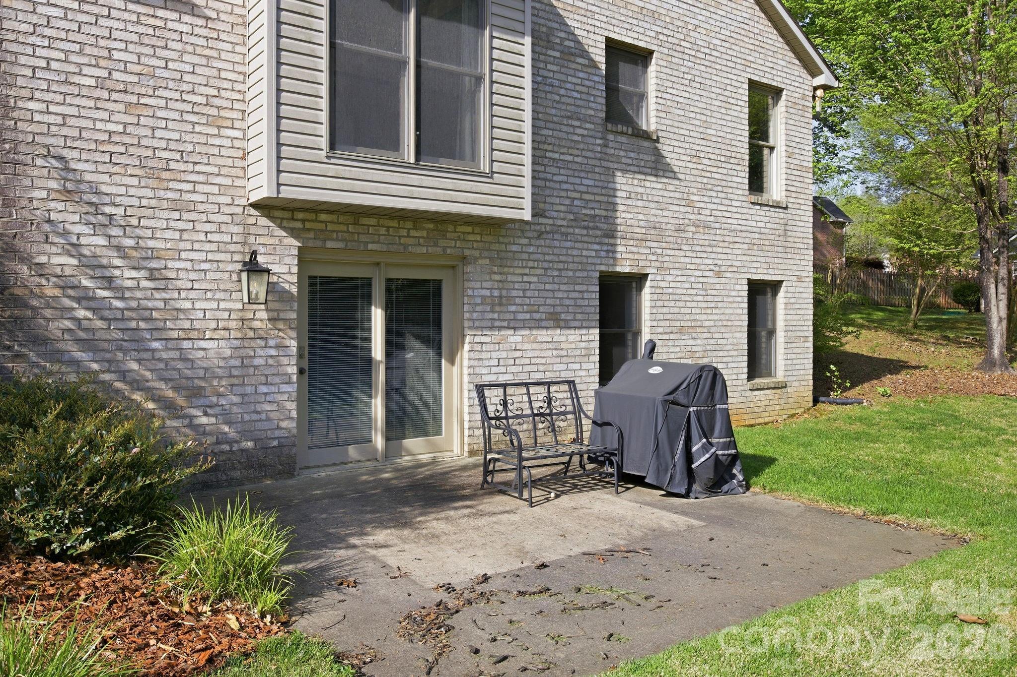 406 Vincent Court — Salisbury
