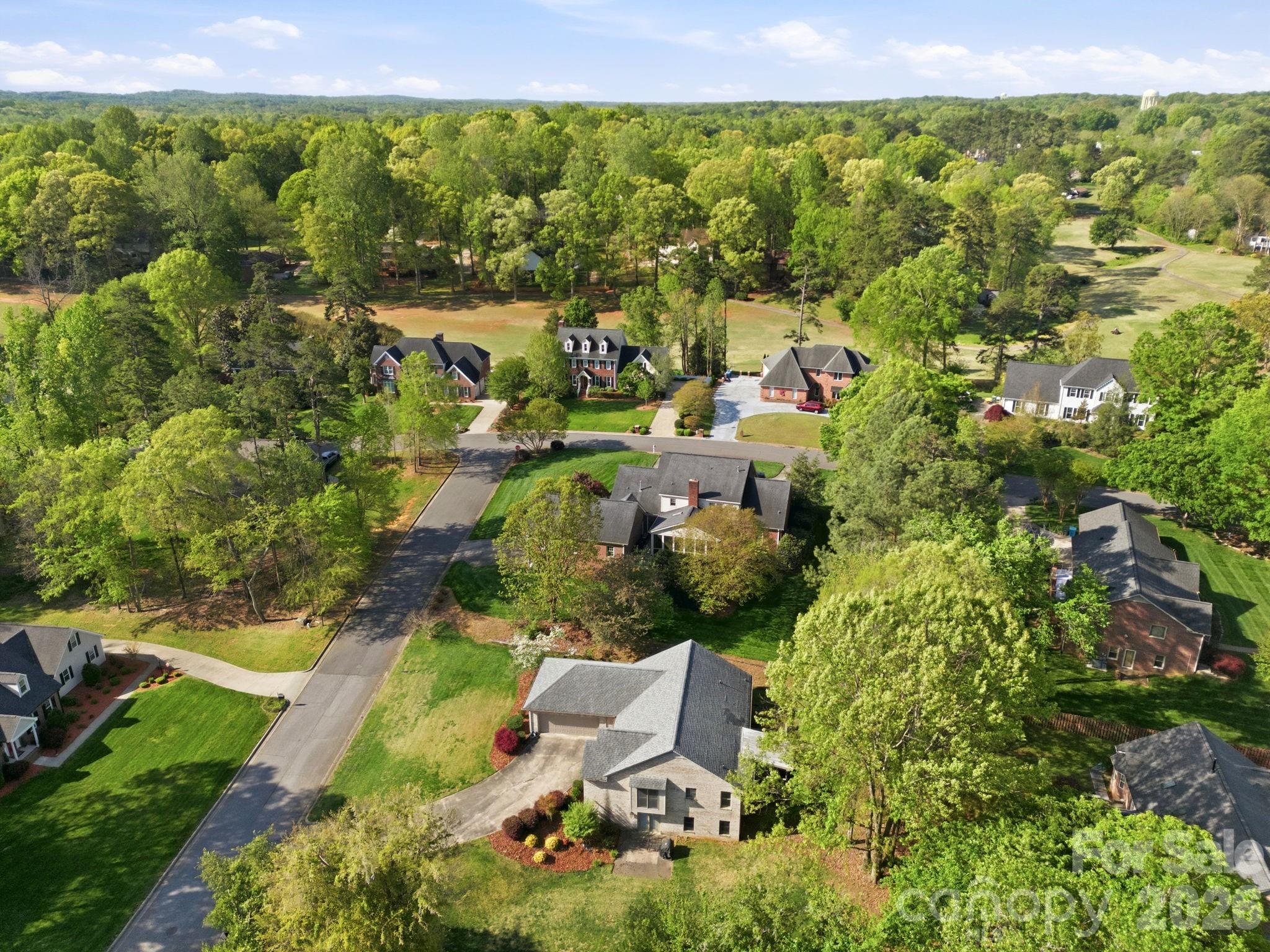 406 Vincent Court — Salisbury