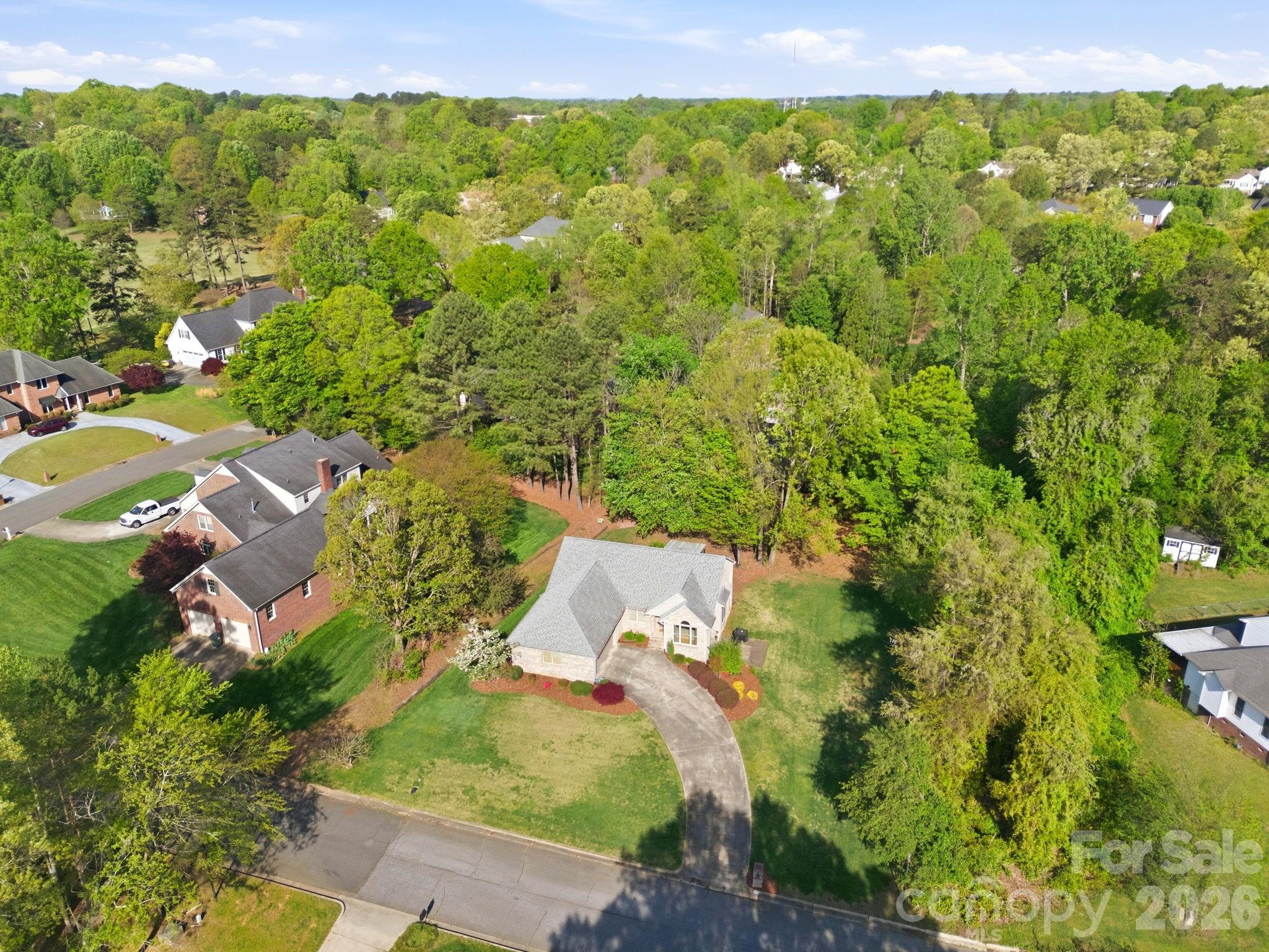 406 Vincent Court — Salisbury