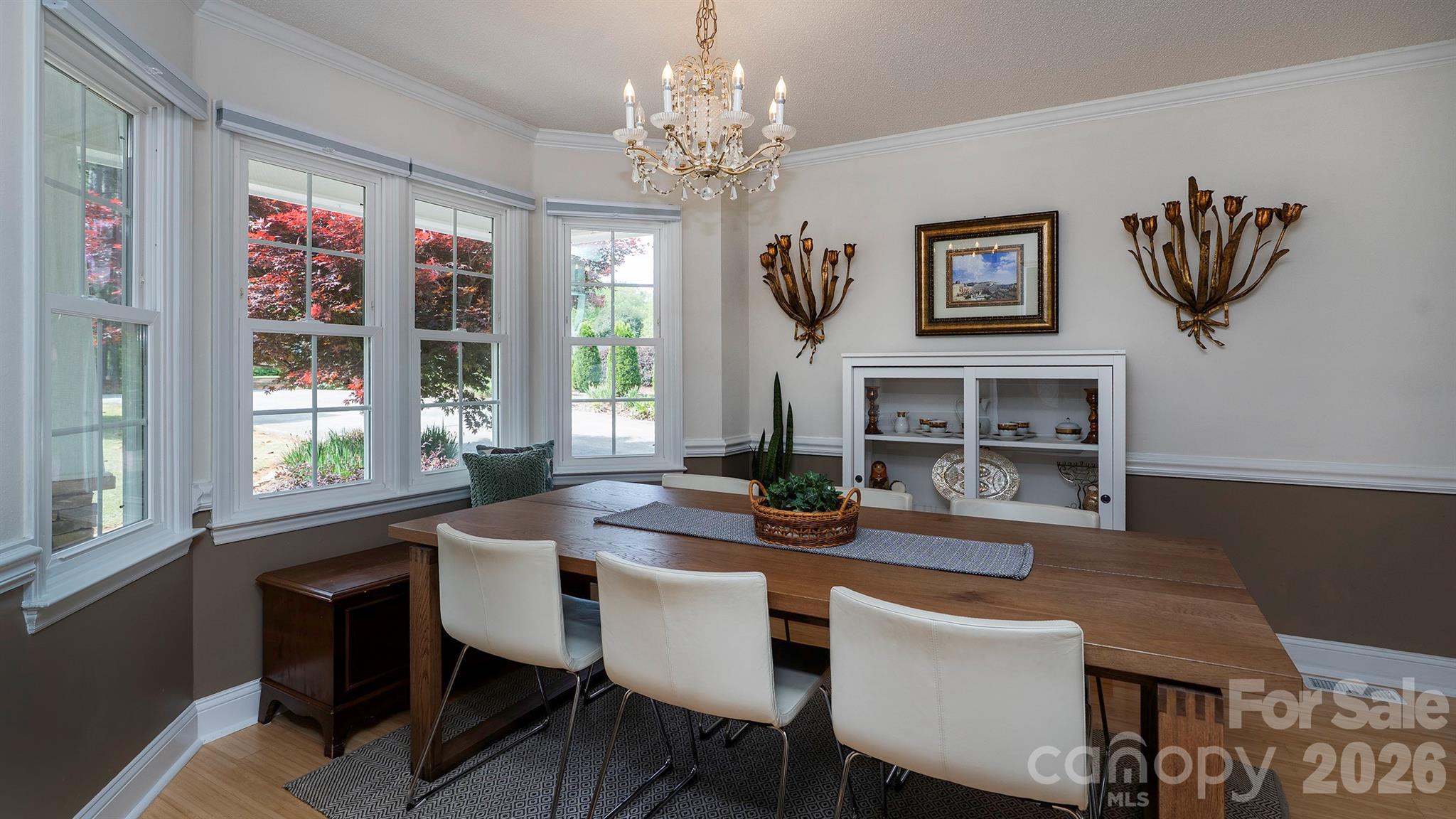 2322 Bearskin Lane — Monroe
