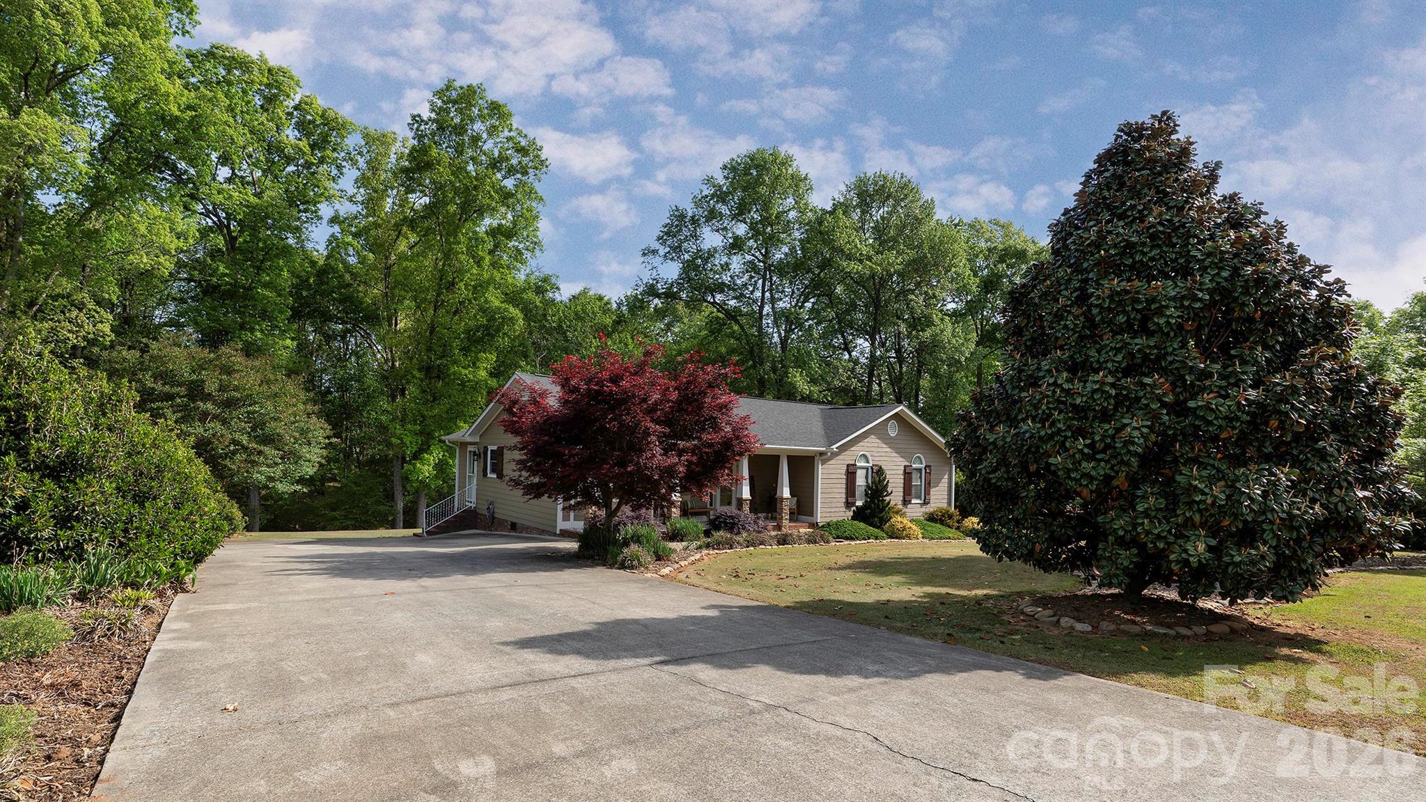 2322 Bearskin Lane — Monroe