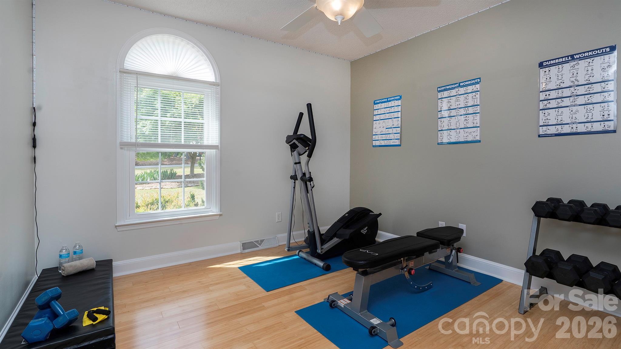 2322 Bearskin Lane — Monroe