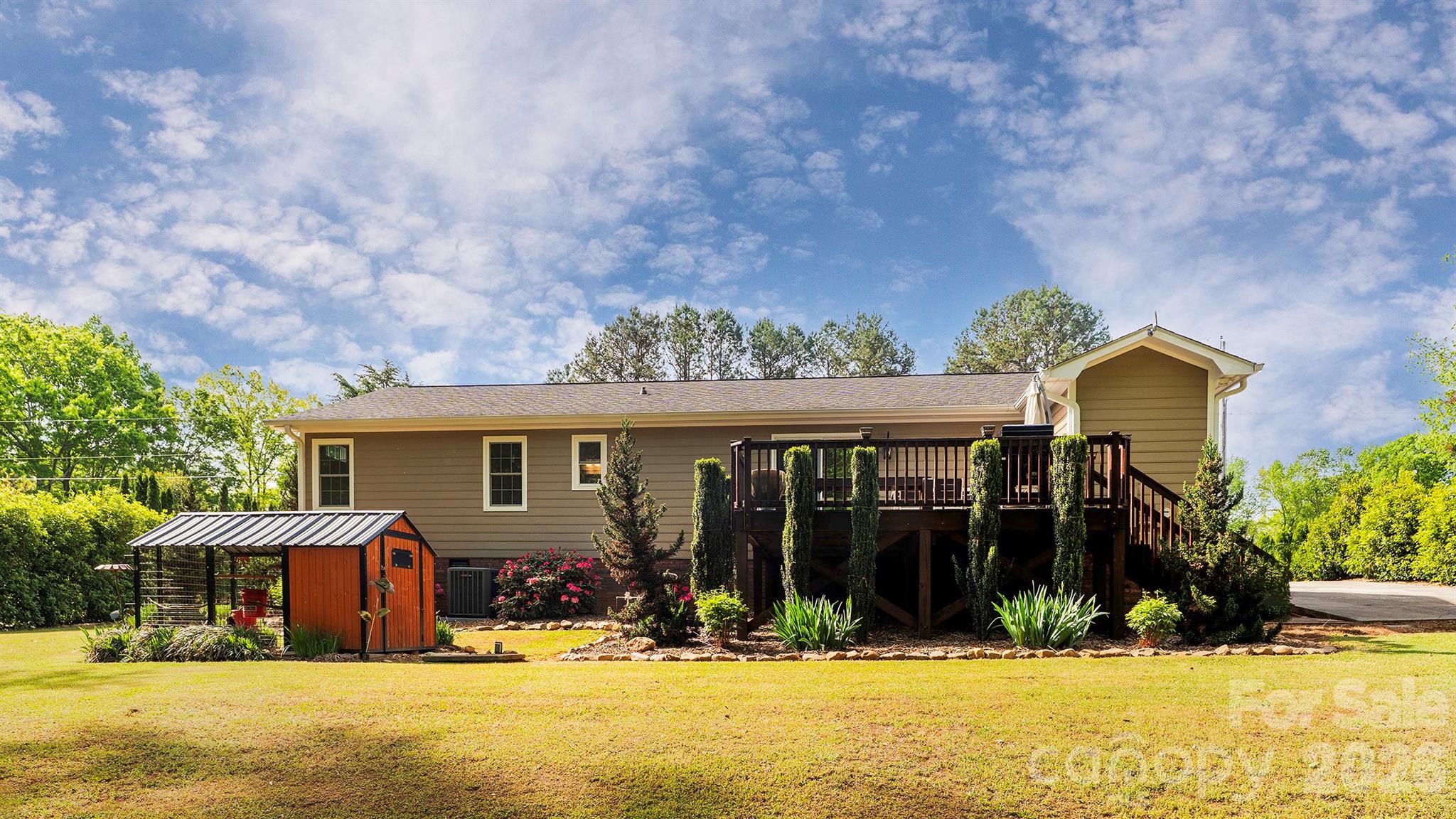 2322 Bearskin Lane — Monroe