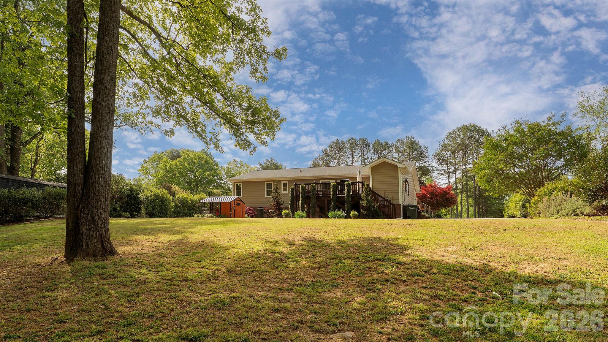 2322 Bearskin Lane — Monroe