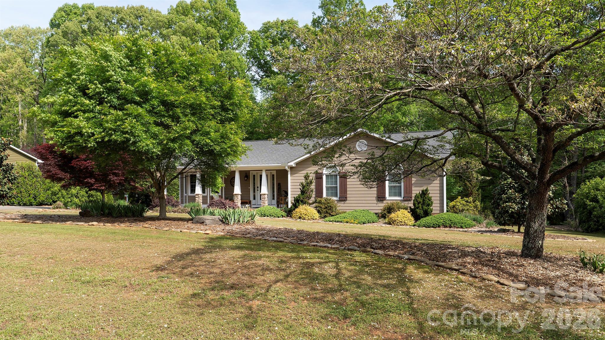 2322 Bearskin Lane — Monroe