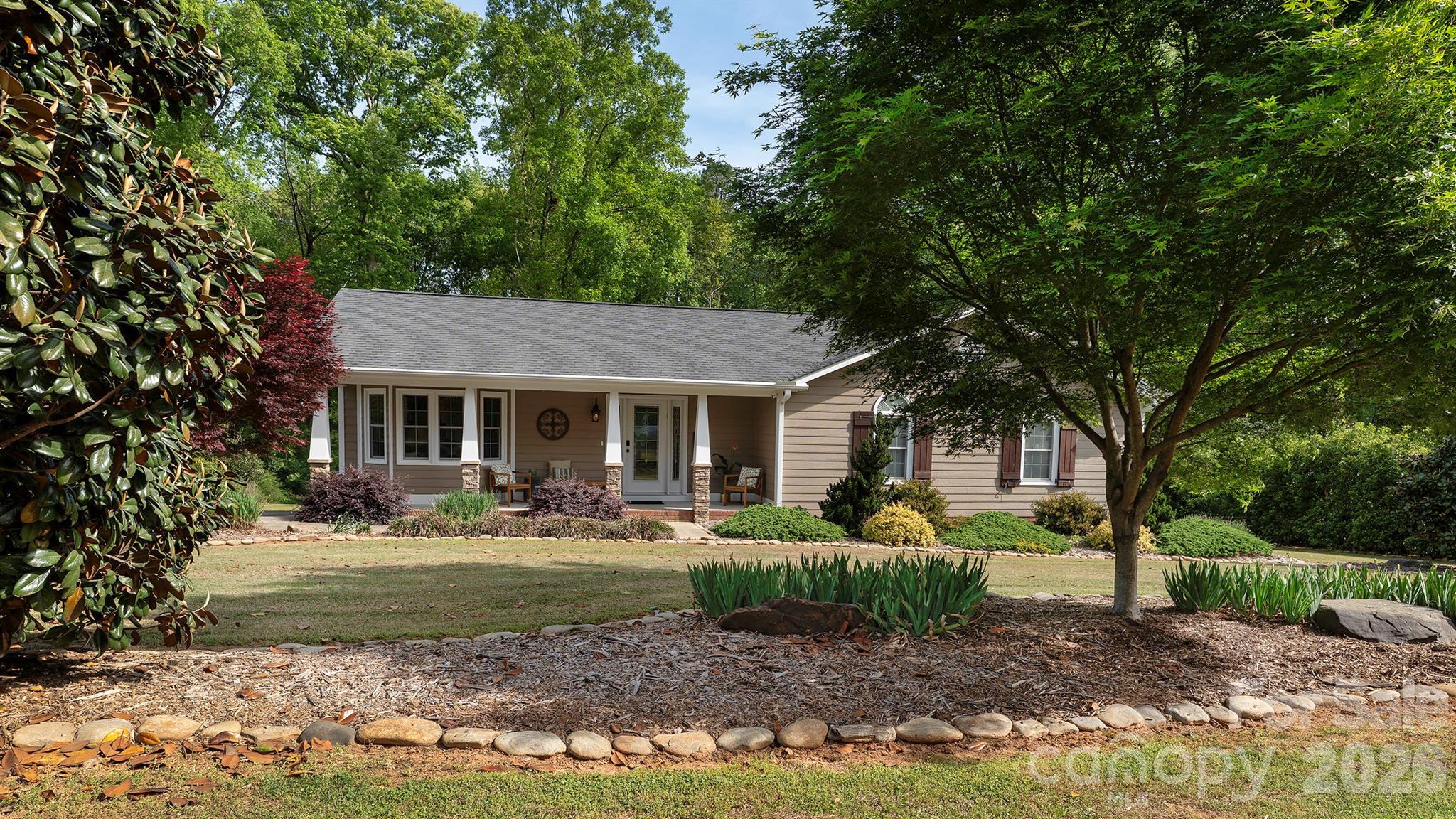 2322 Bearskin Lane — Monroe