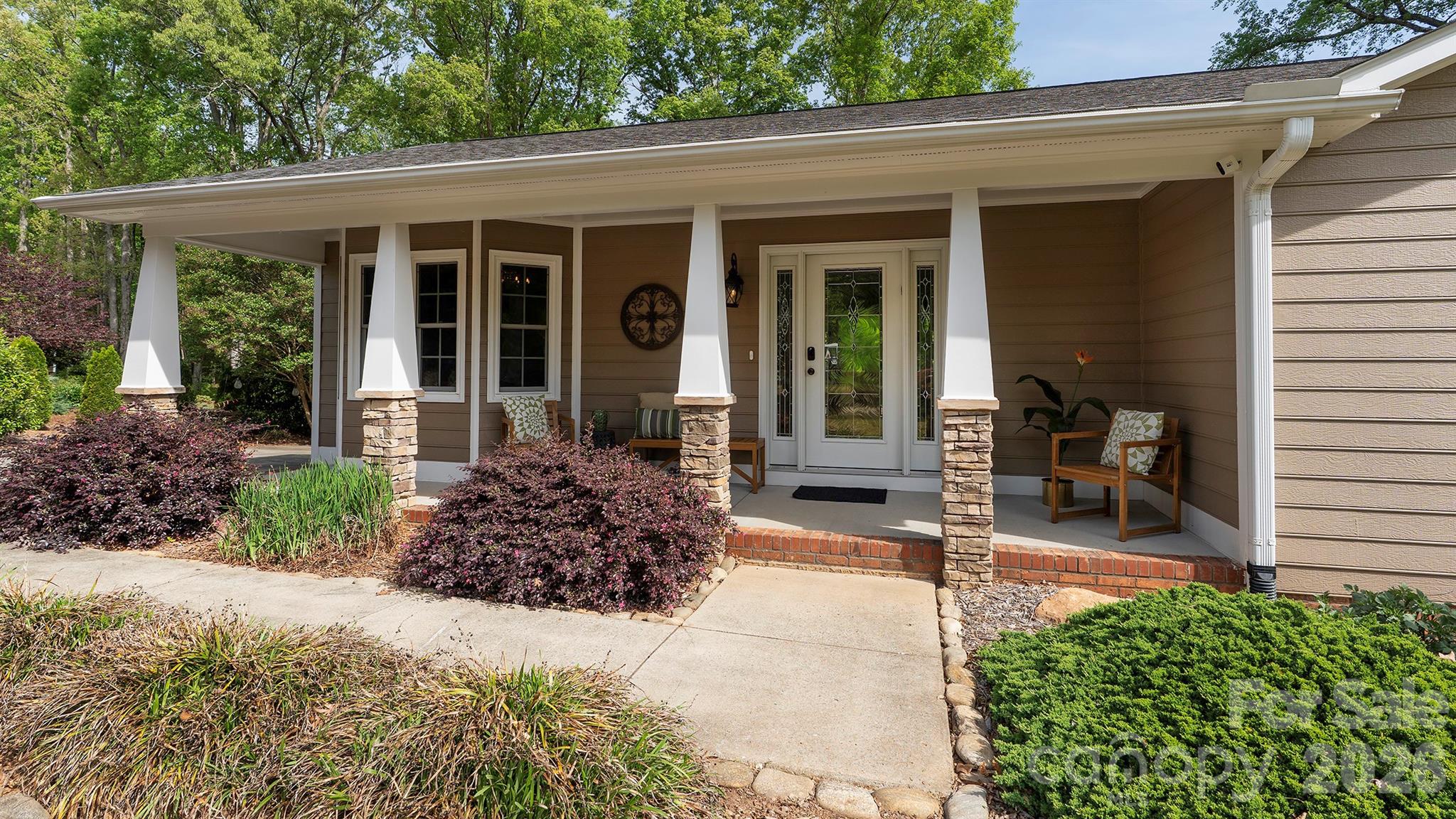 2322 Bearskin Lane — Monroe
