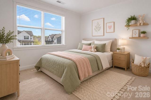 15005 Brownleigh Lane — Huntersville