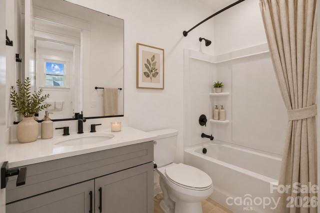 15005 Brownleigh Lane — Huntersville