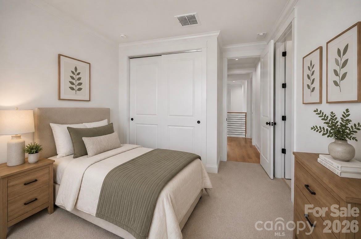 15005 Brownleigh Lane — Huntersville