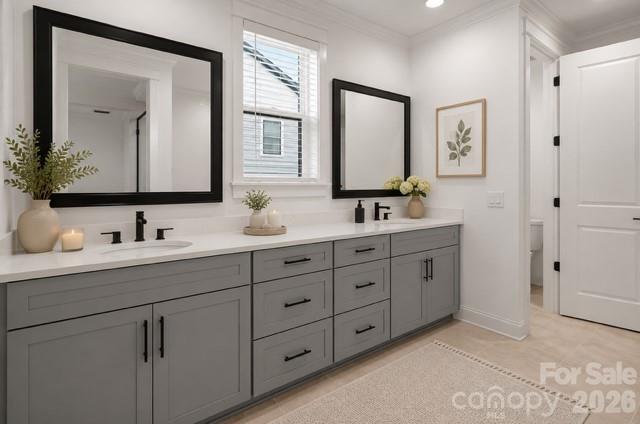 15005 Brownleigh Lane — Huntersville
