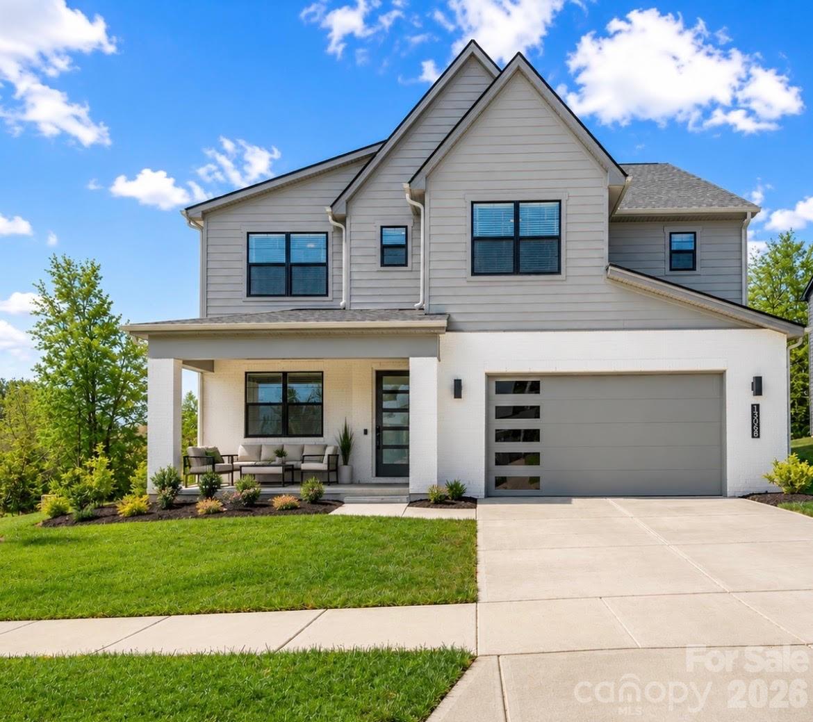 15005 Brownleigh Lane — Huntersville