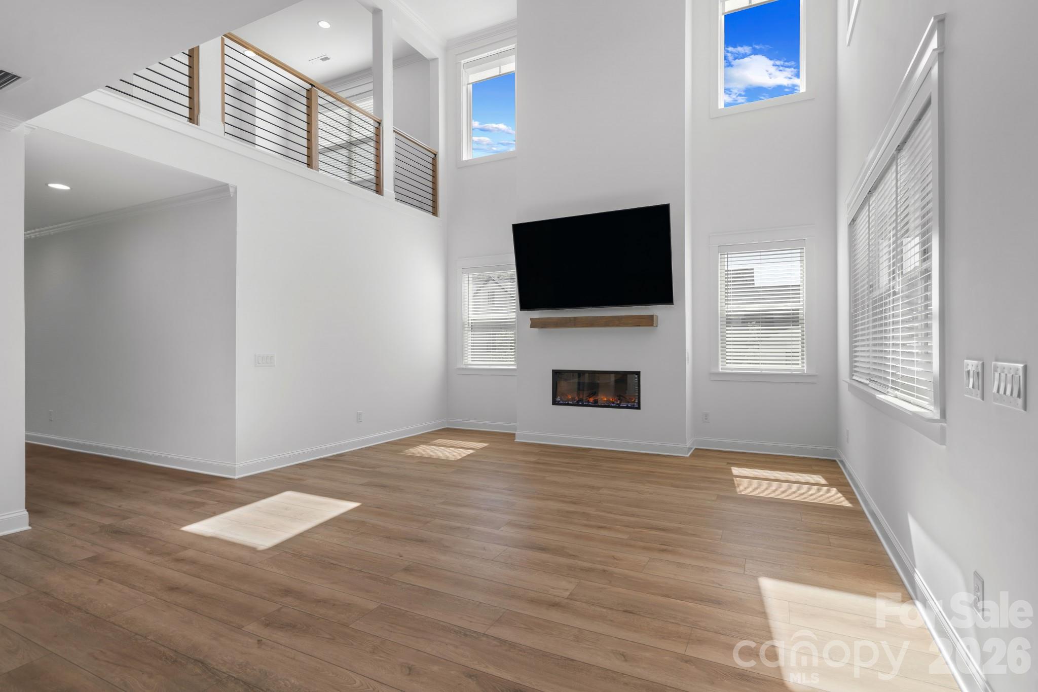 15005 Brownleigh Lane — Huntersville