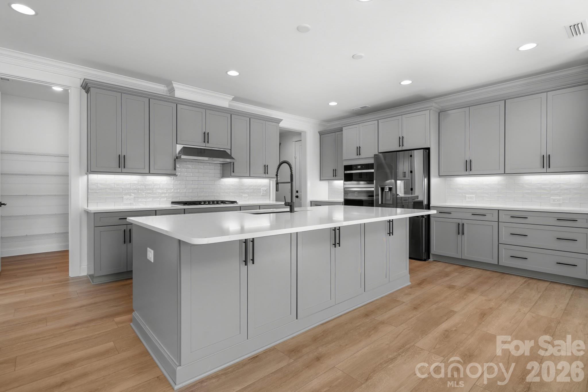 15005 Brownleigh Lane — Huntersville