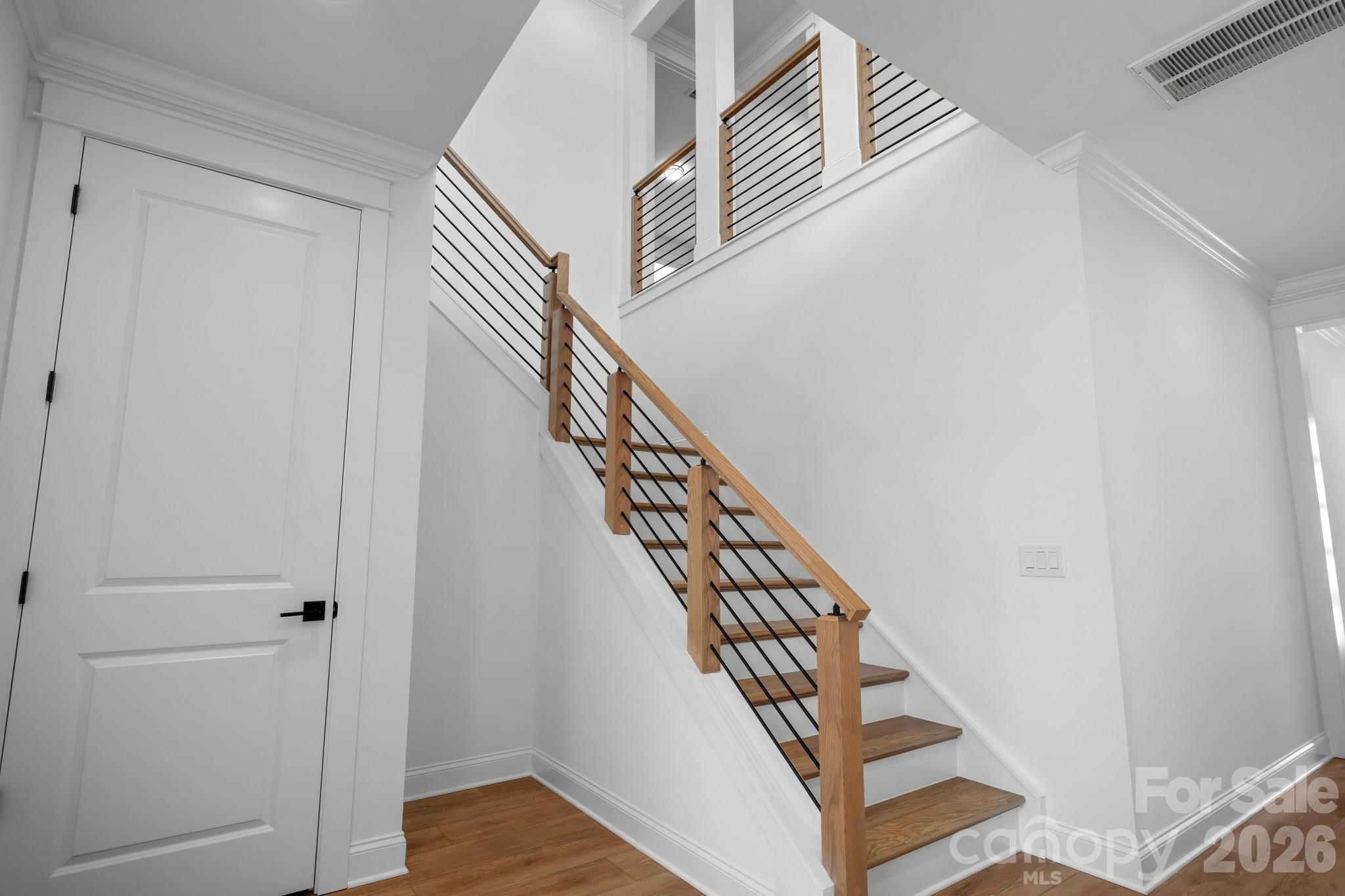 15005 Brownleigh Lane — Huntersville