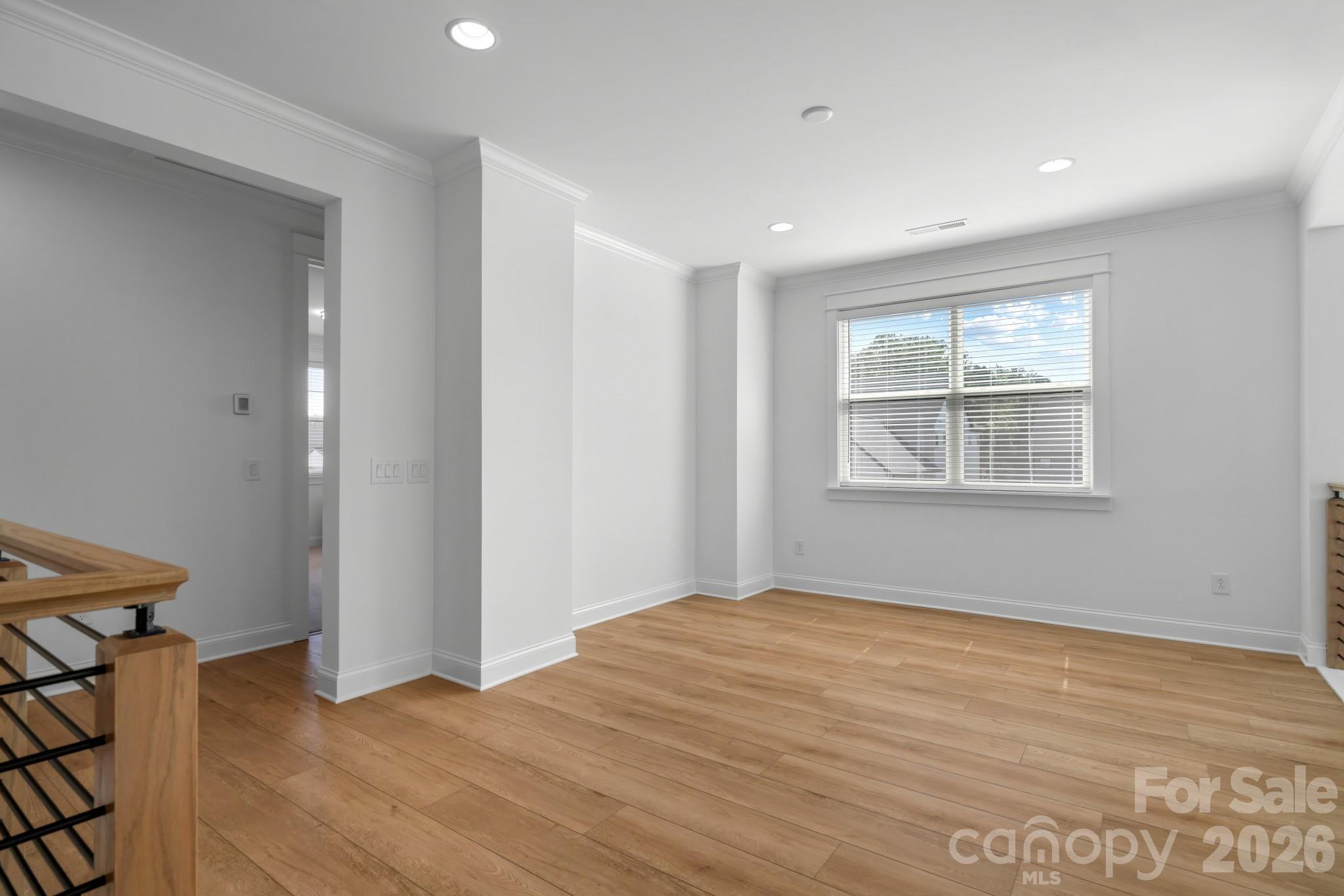 15005 Brownleigh Lane — Huntersville