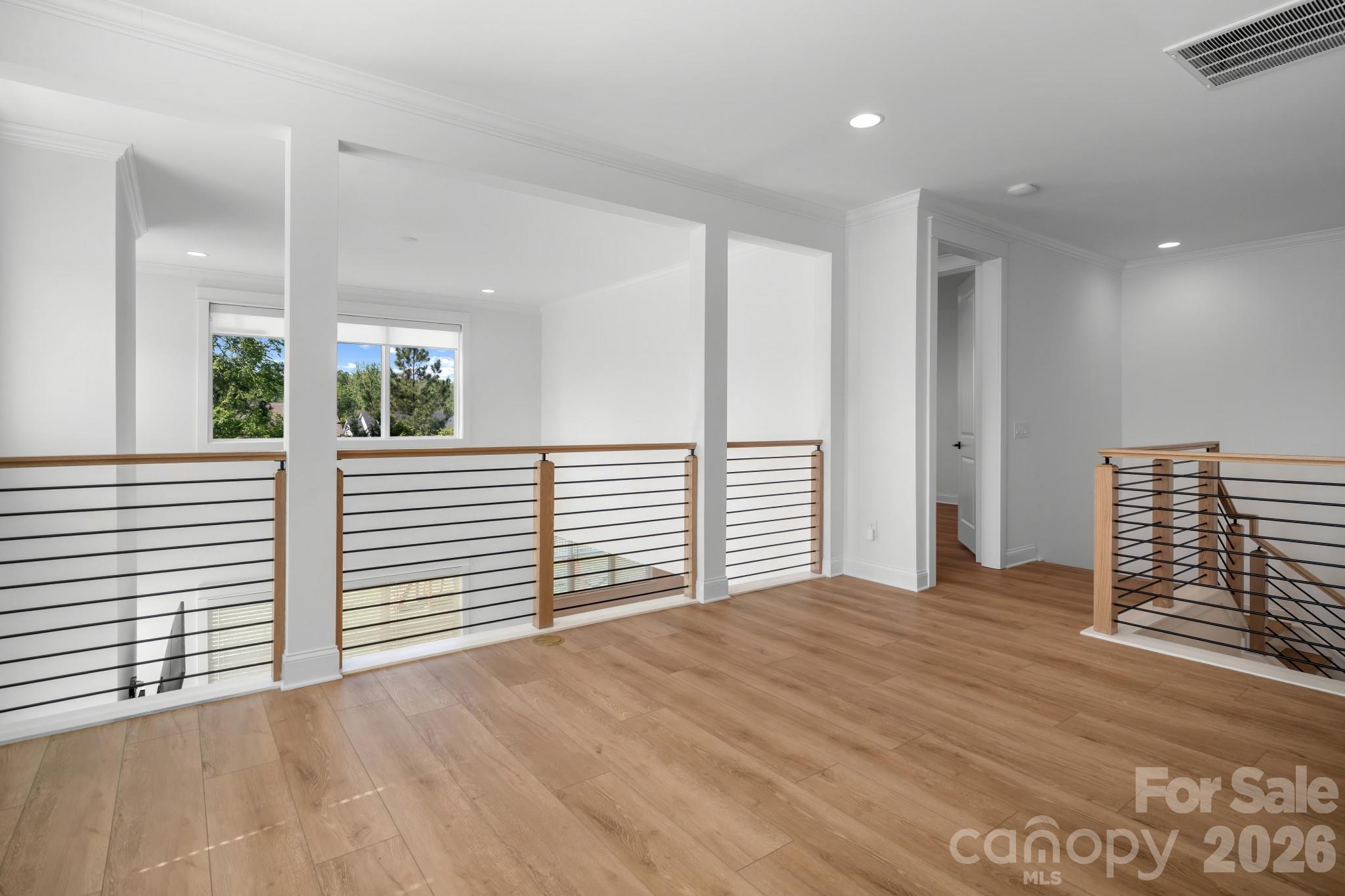 15005 Brownleigh Lane — Huntersville