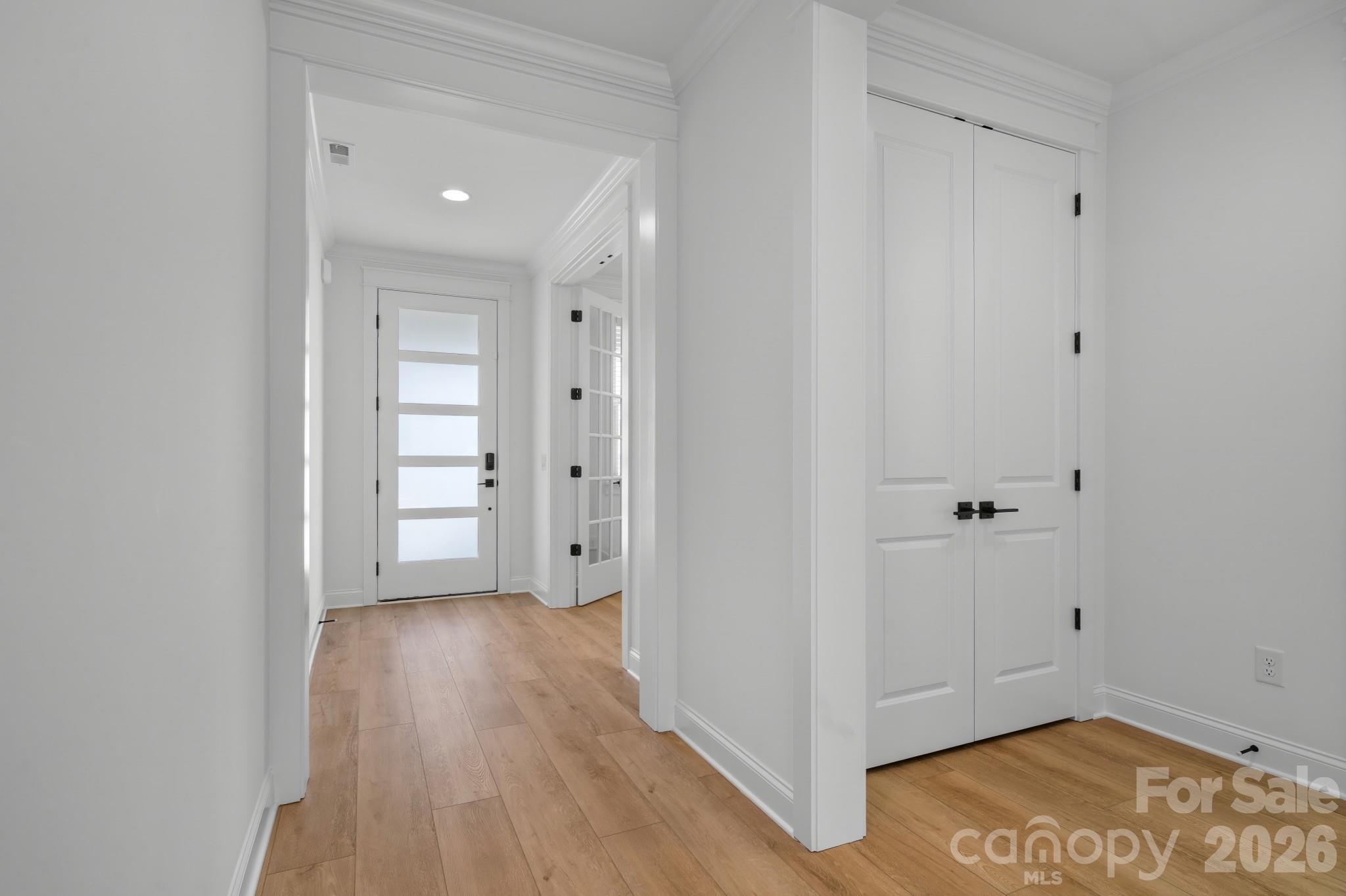 15005 Brownleigh Lane — Huntersville