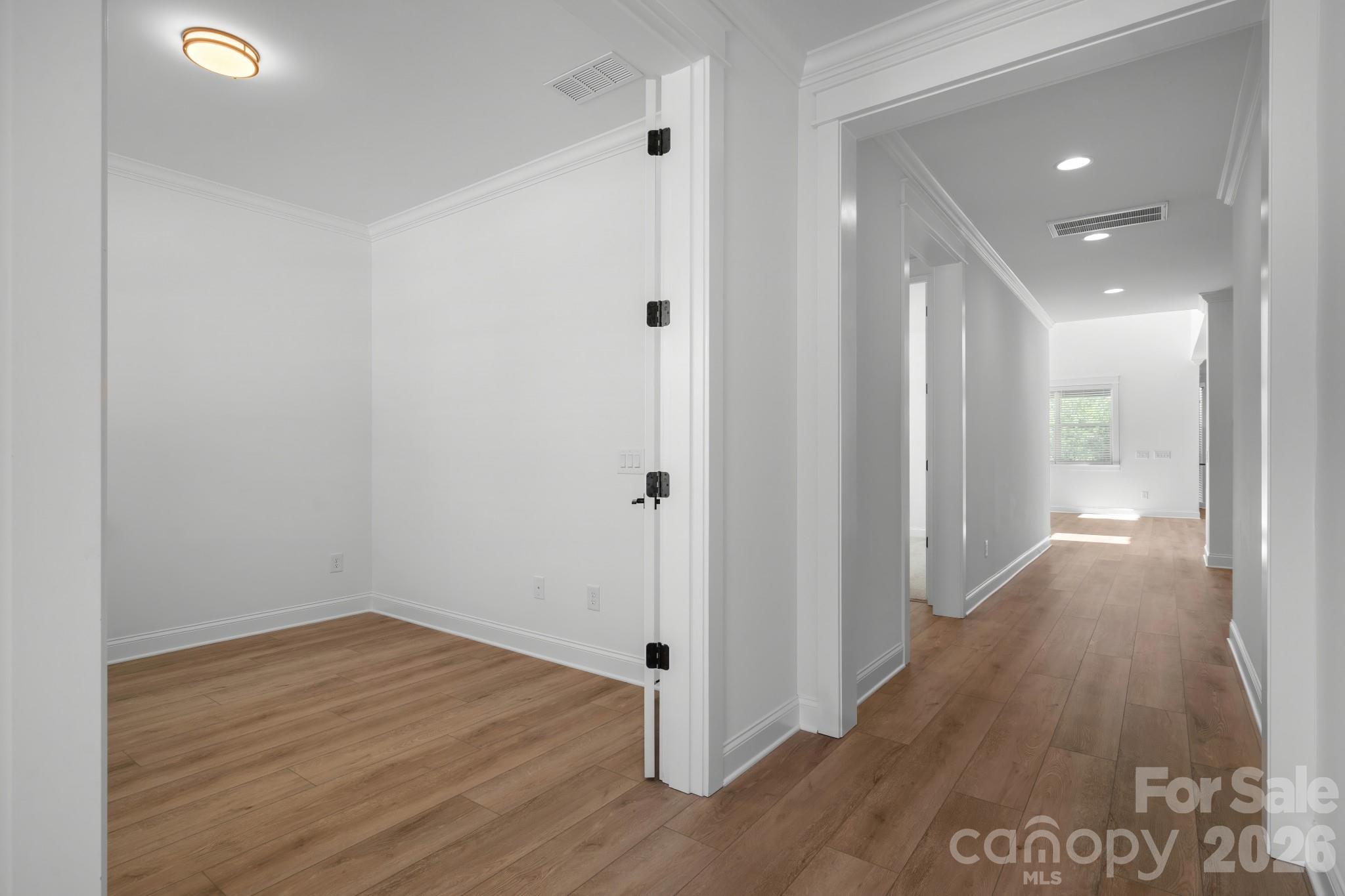 15005 Brownleigh Lane — Huntersville