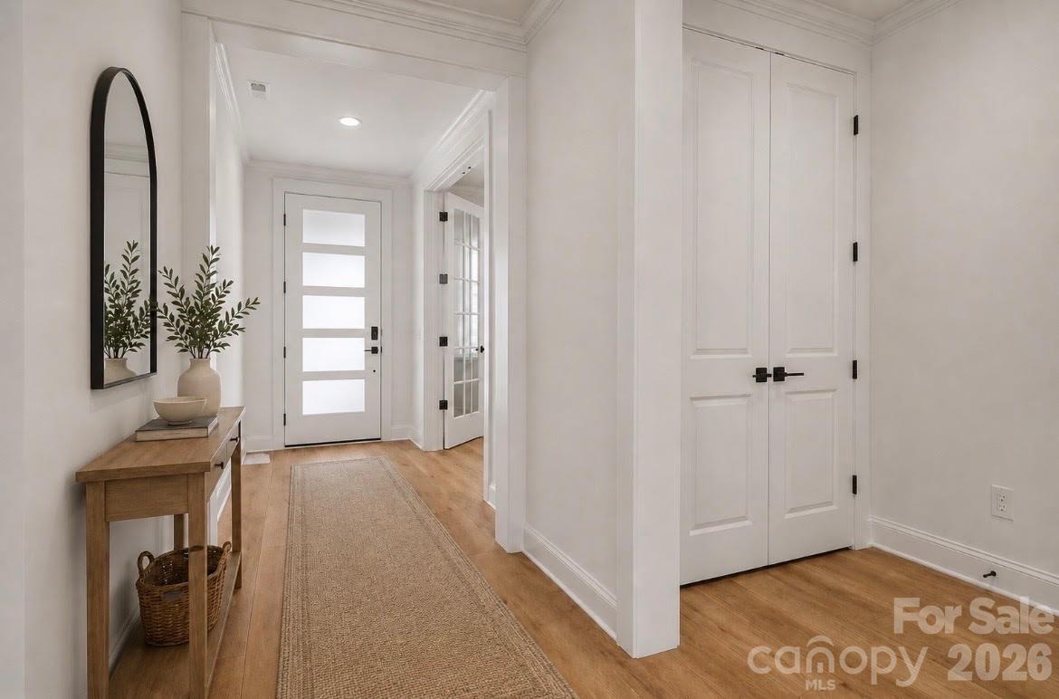 15005 Brownleigh Lane — Huntersville