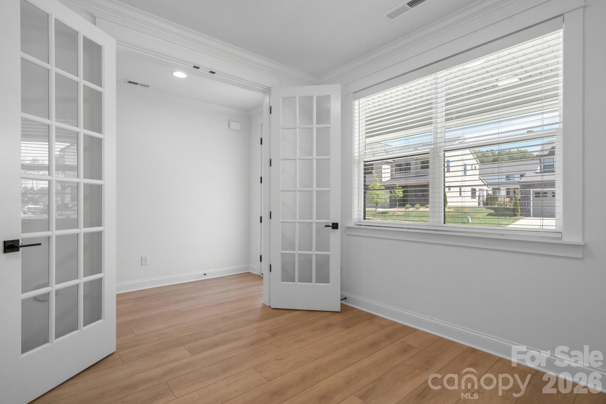 15005 Brownleigh Lane — Huntersville