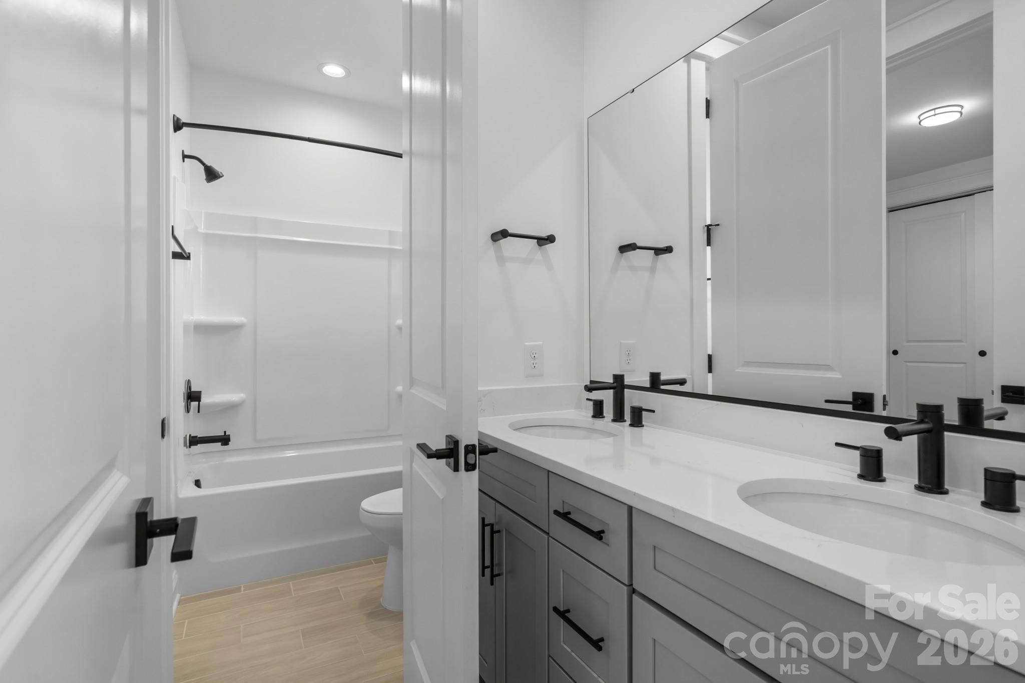 15005 Brownleigh Lane — Huntersville