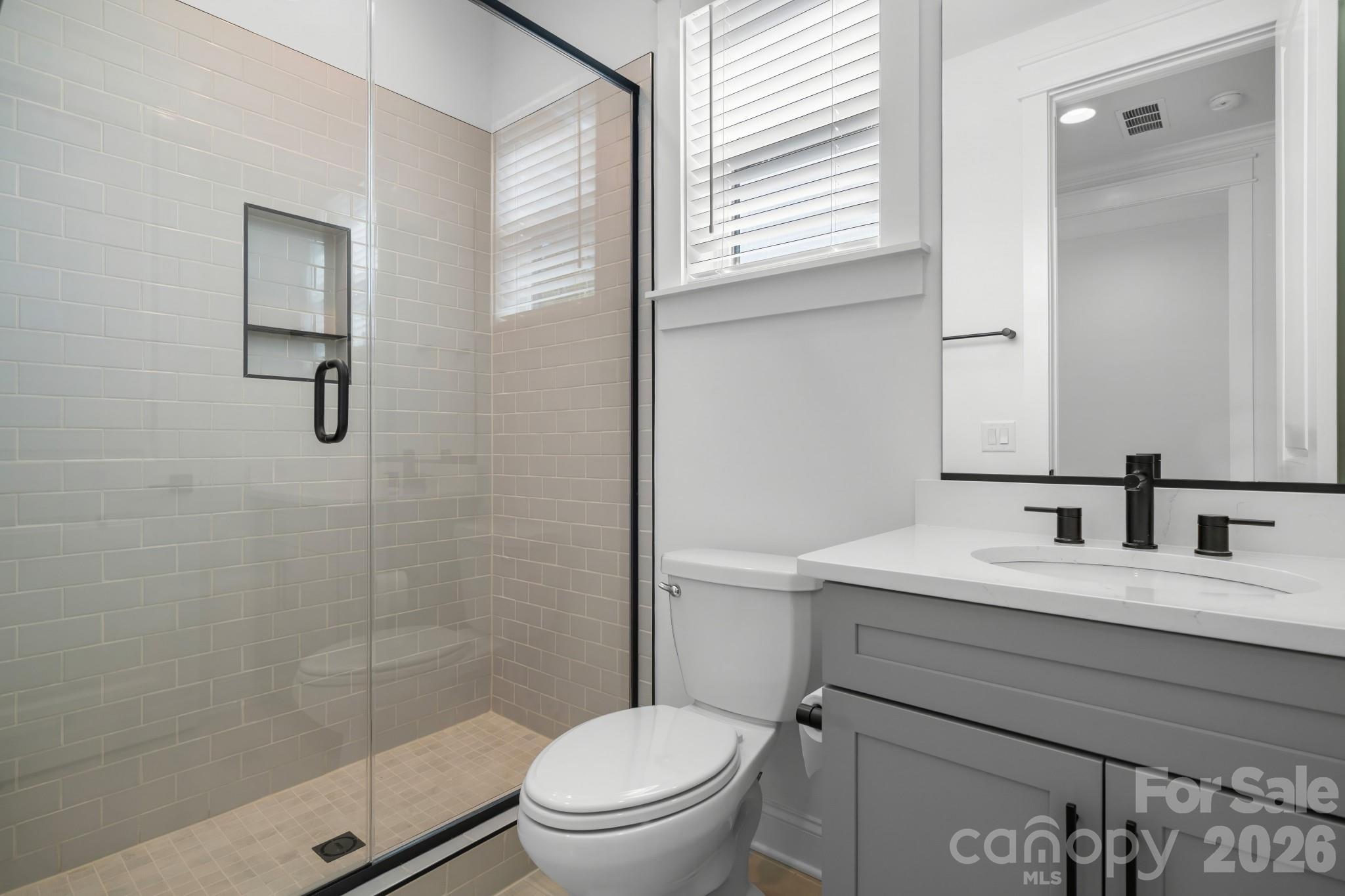 15005 Brownleigh Lane — Huntersville