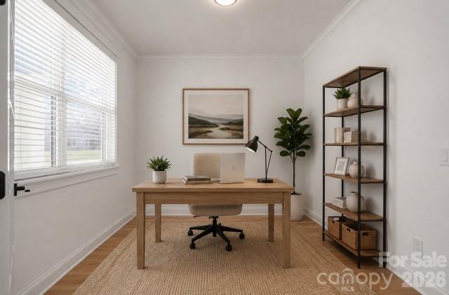 15005 Brownleigh Lane — Huntersville