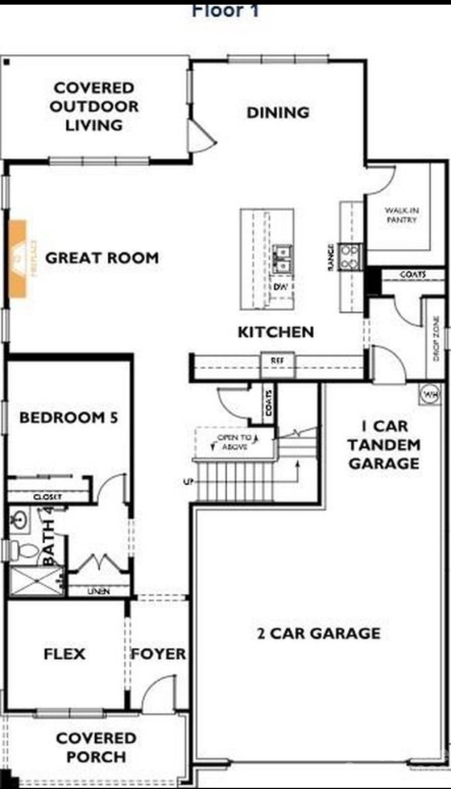 15005 Brownleigh Lane — Huntersville