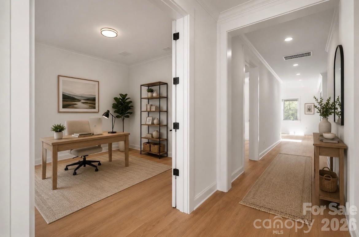15005 Brownleigh Lane — Huntersville