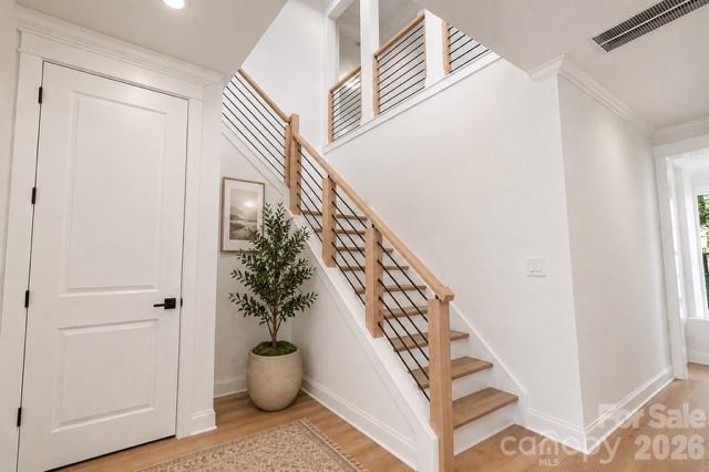 15005 Brownleigh Lane — Huntersville