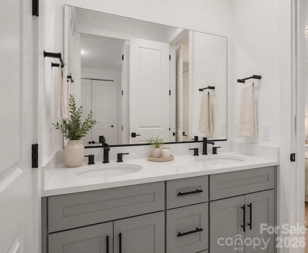 15005 Brownleigh Lane — Huntersville