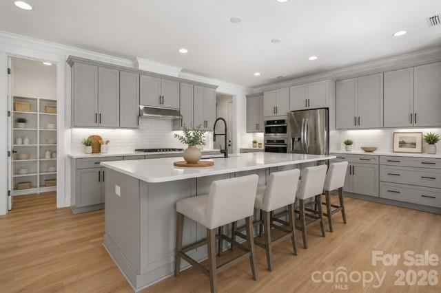15005 Brownleigh Lane — Huntersville