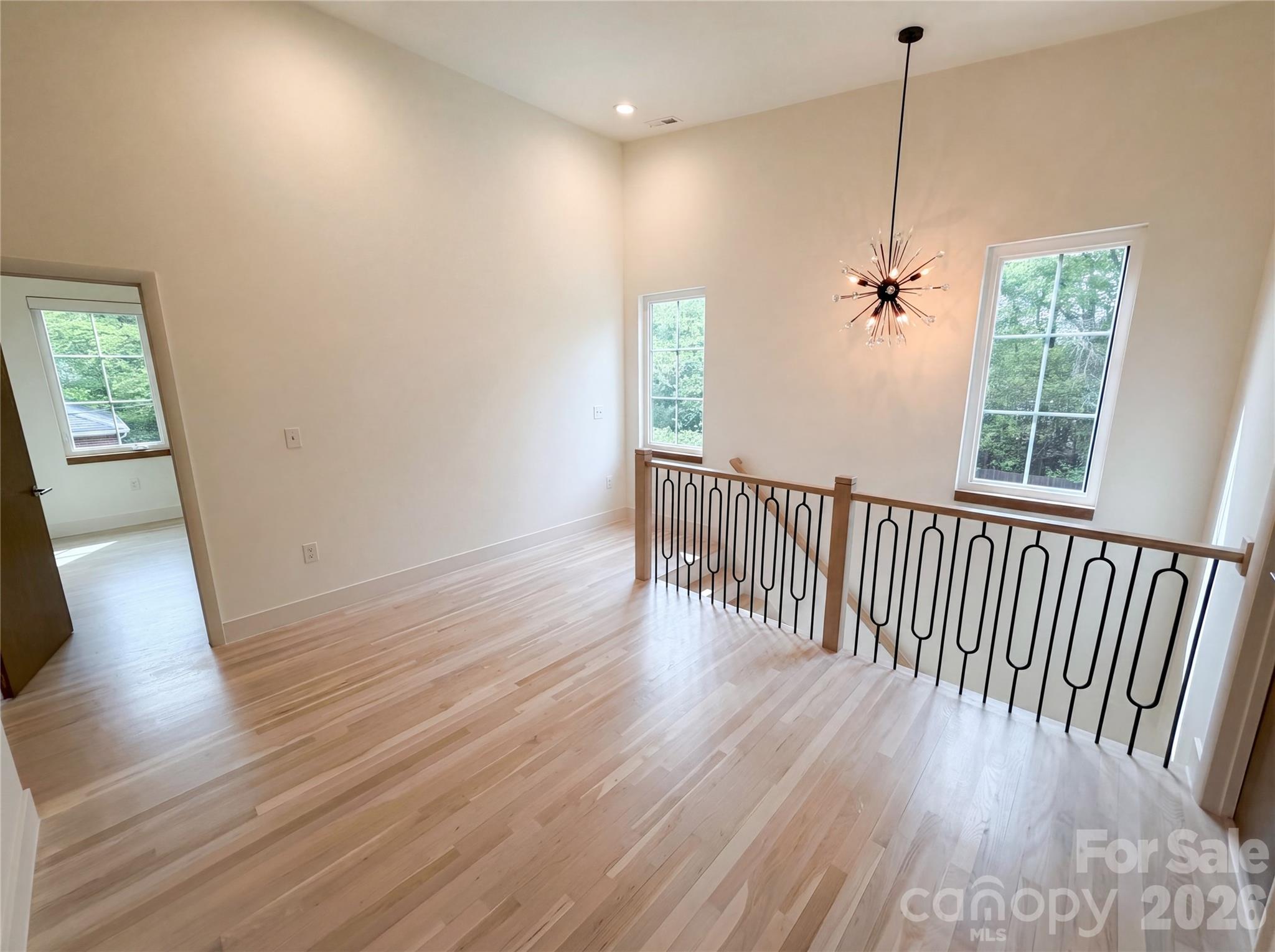 1609 Richland Drive — Charlotte