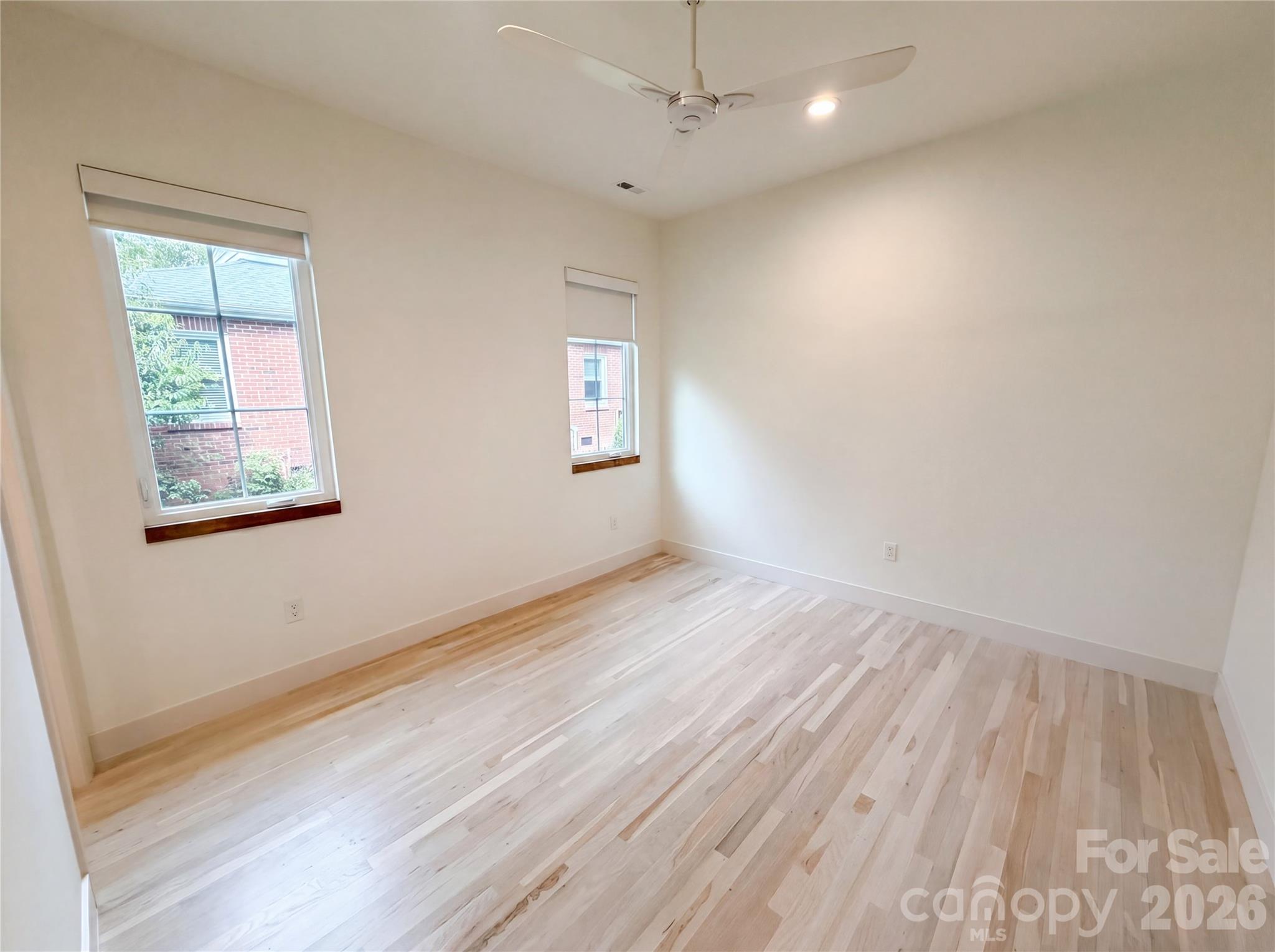 1609 Richland Drive — Charlotte