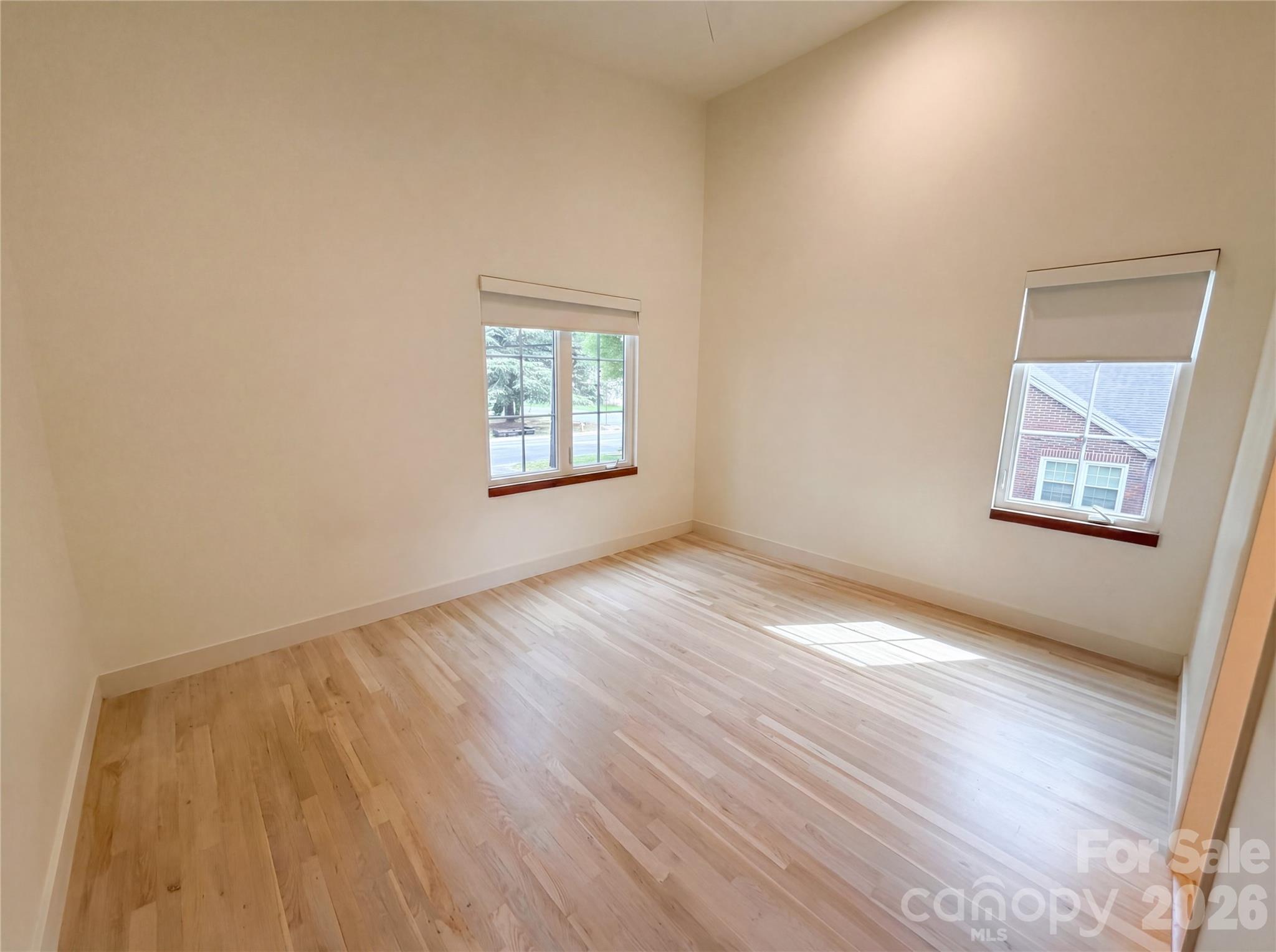 1609 Richland Drive — Charlotte