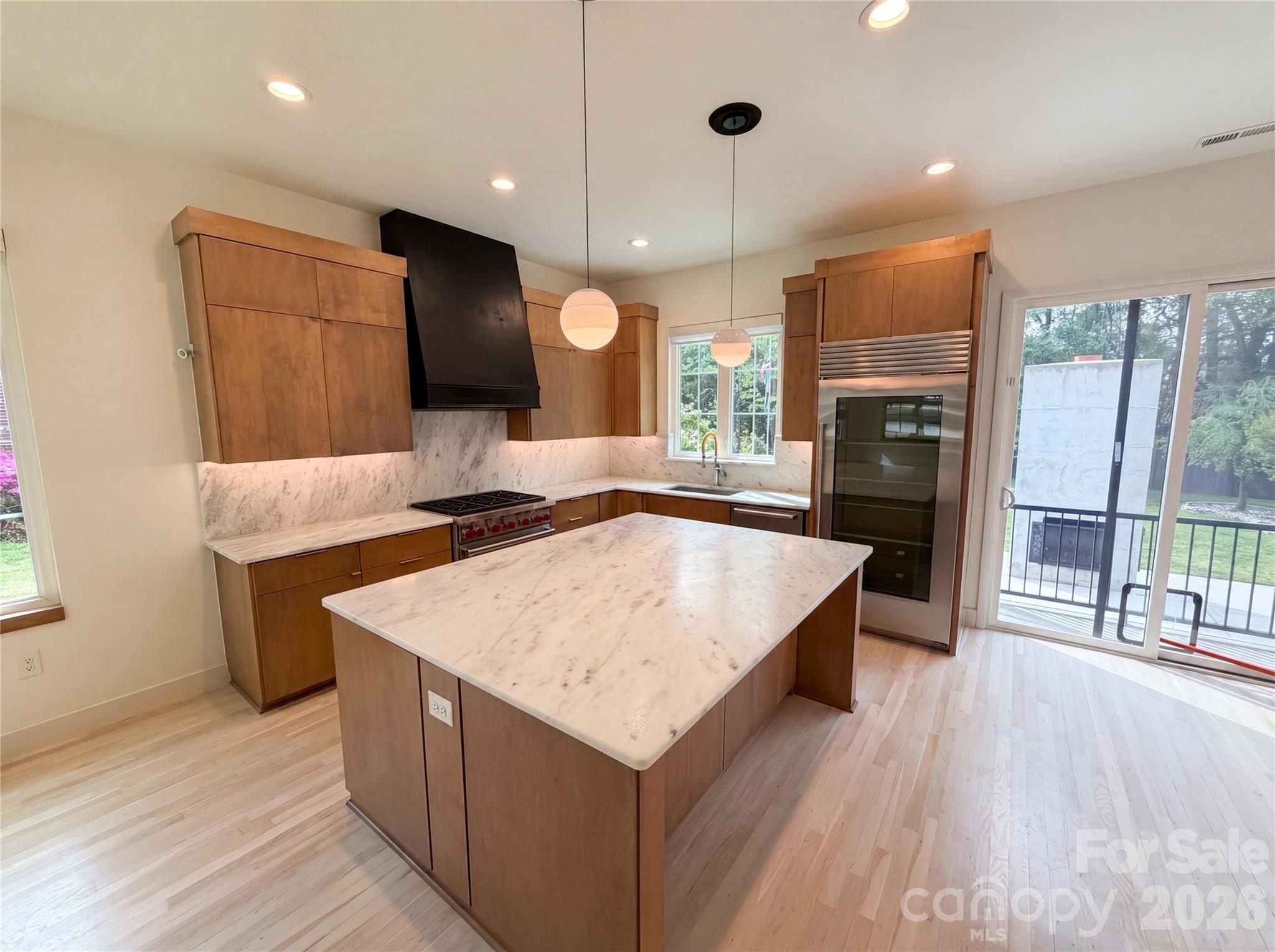 1609 Richland Drive — Charlotte