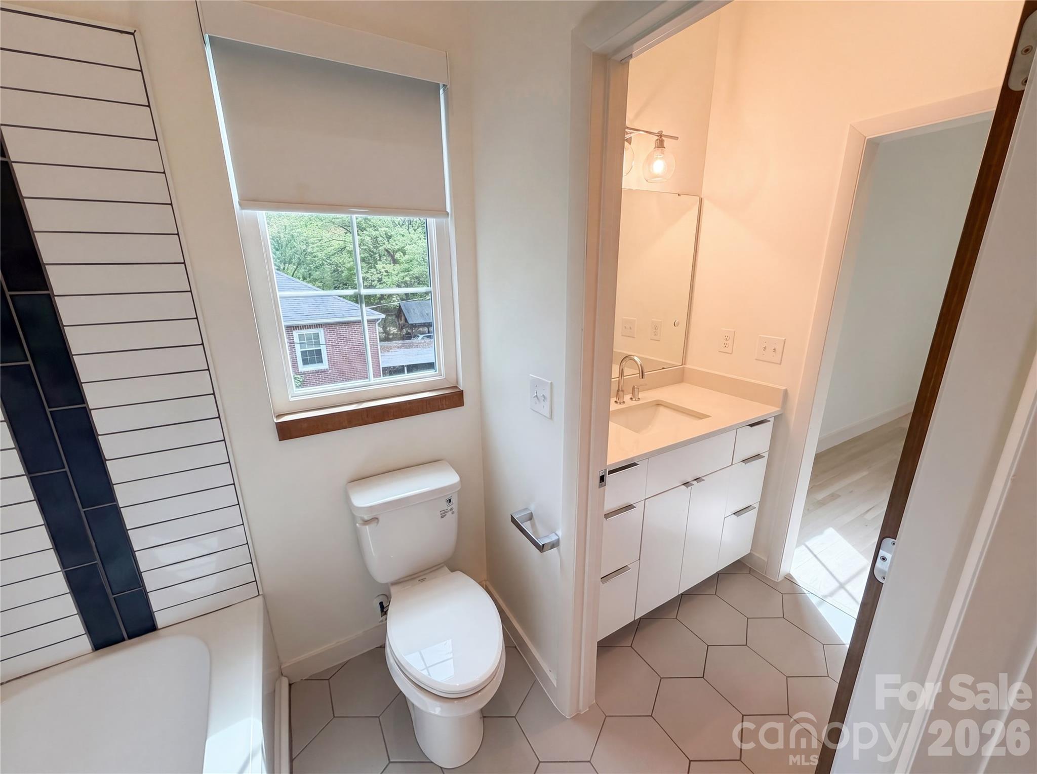 1609 Richland Drive — Charlotte