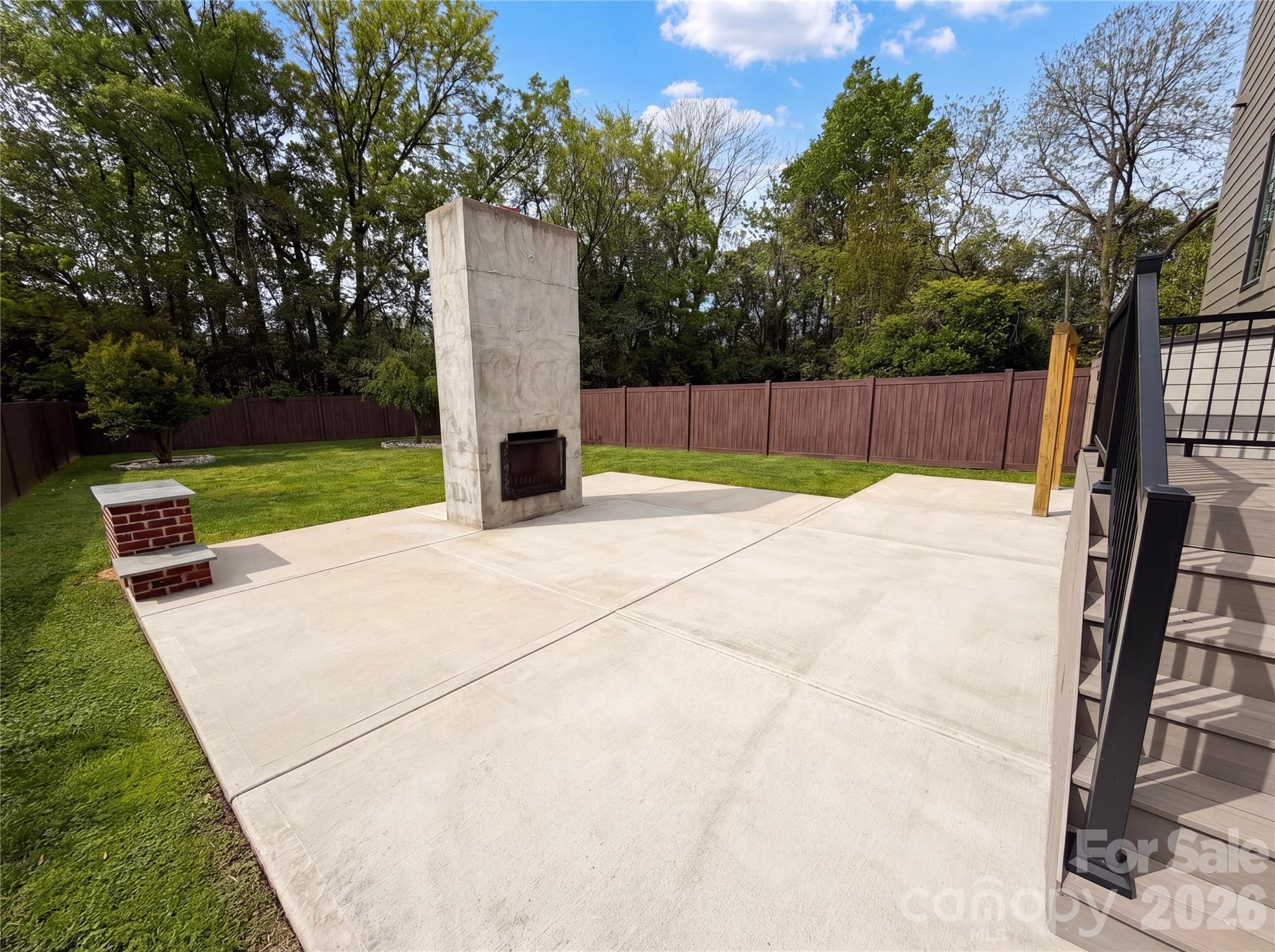 1609 Richland Drive — Charlotte