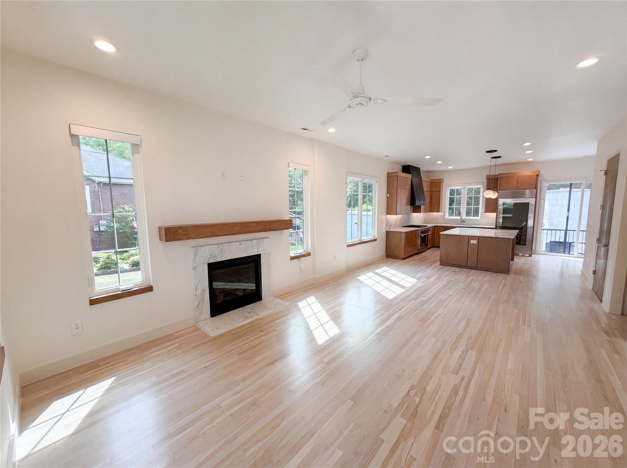 1609 Richland Drive — Charlotte