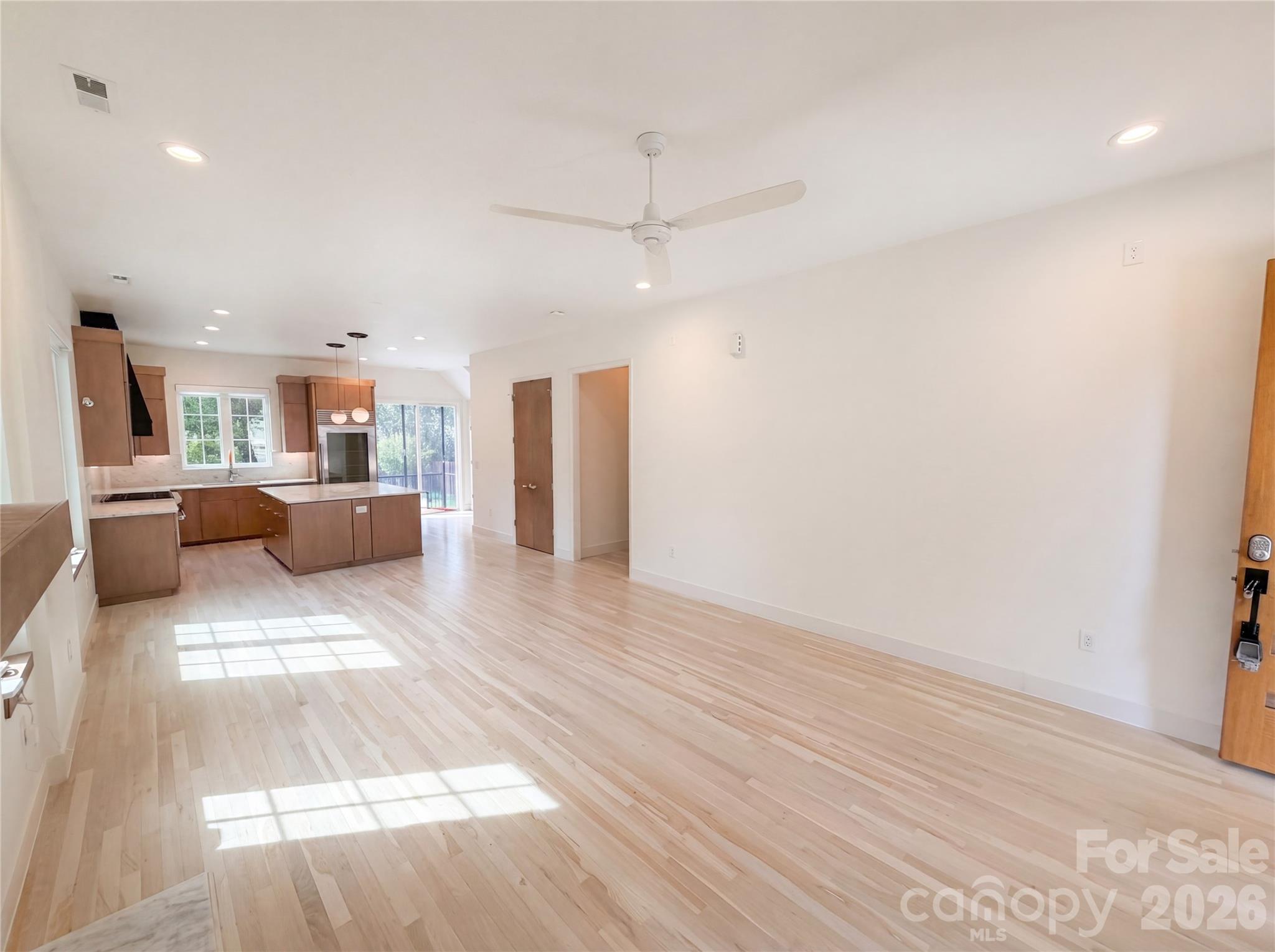 1609 Richland Drive — Charlotte